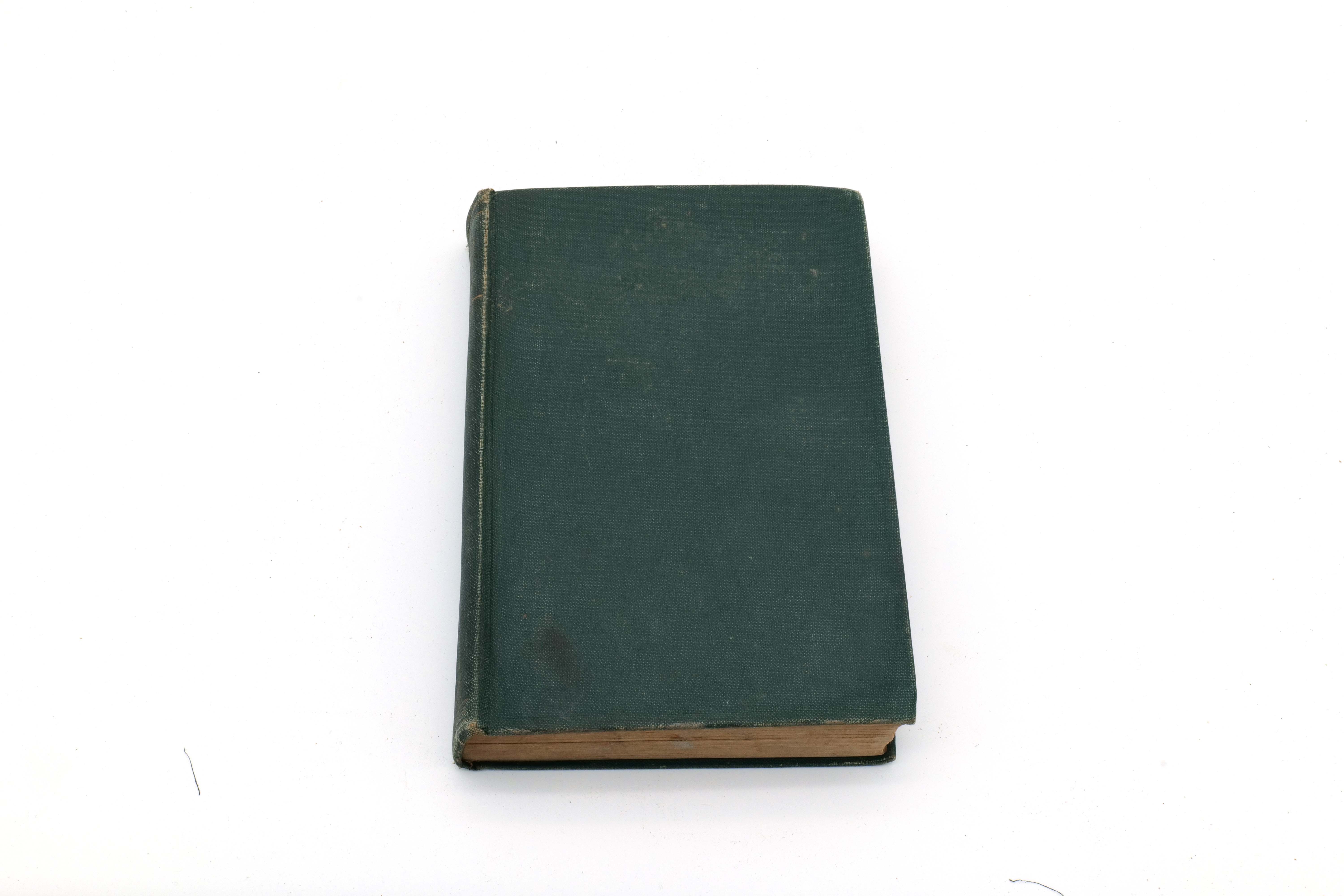 Oliver Twist by Charles Dickens A.L. Burt Company HC
