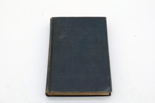 Survey of the Ancient World by James Henry Breasted 1909 Hardcover Illustrated