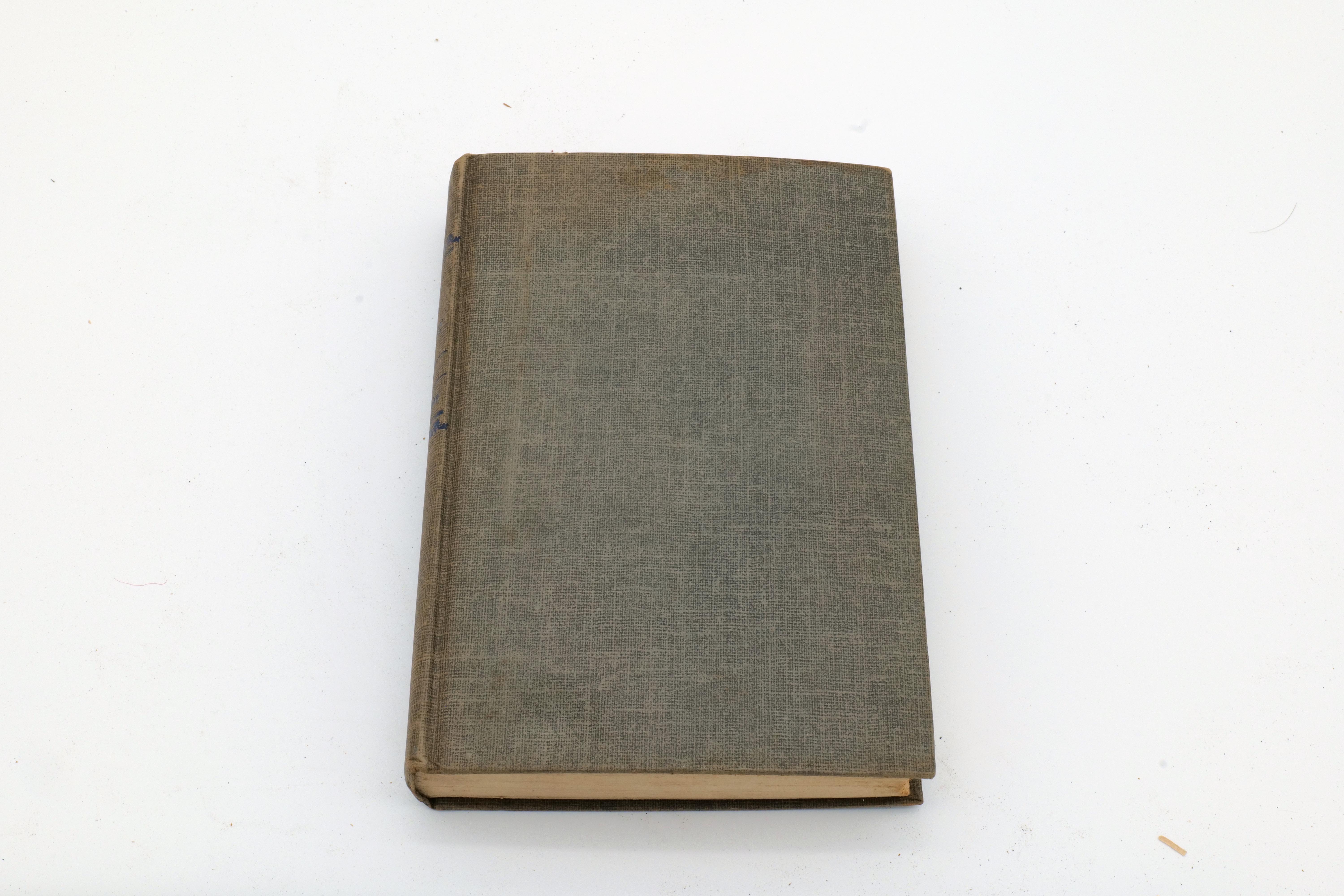 The Story of the Confederacy by Robert Selph Henry 1931