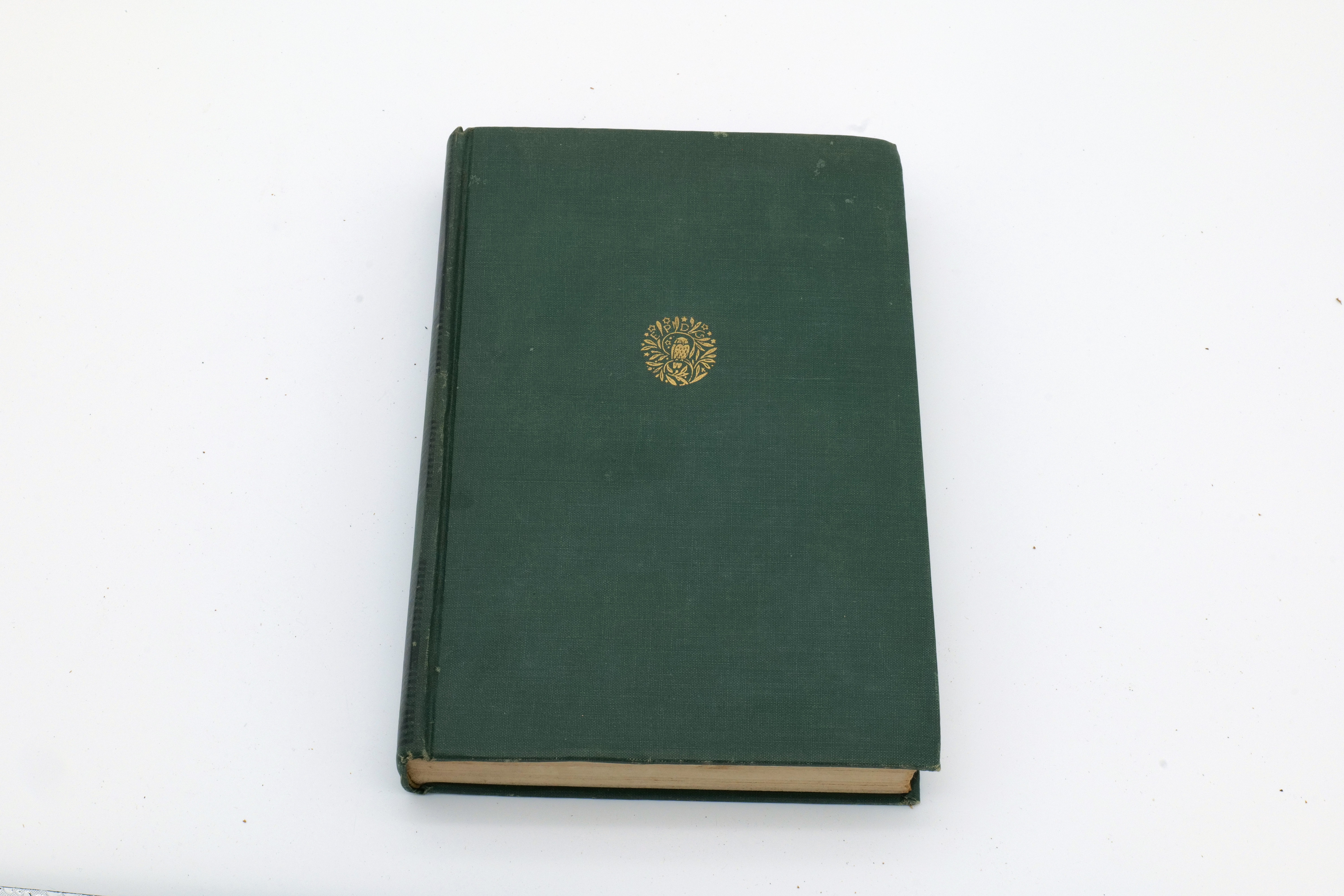 The World of Washington Irving by Van Wyck Brooks 1944 Hardcover