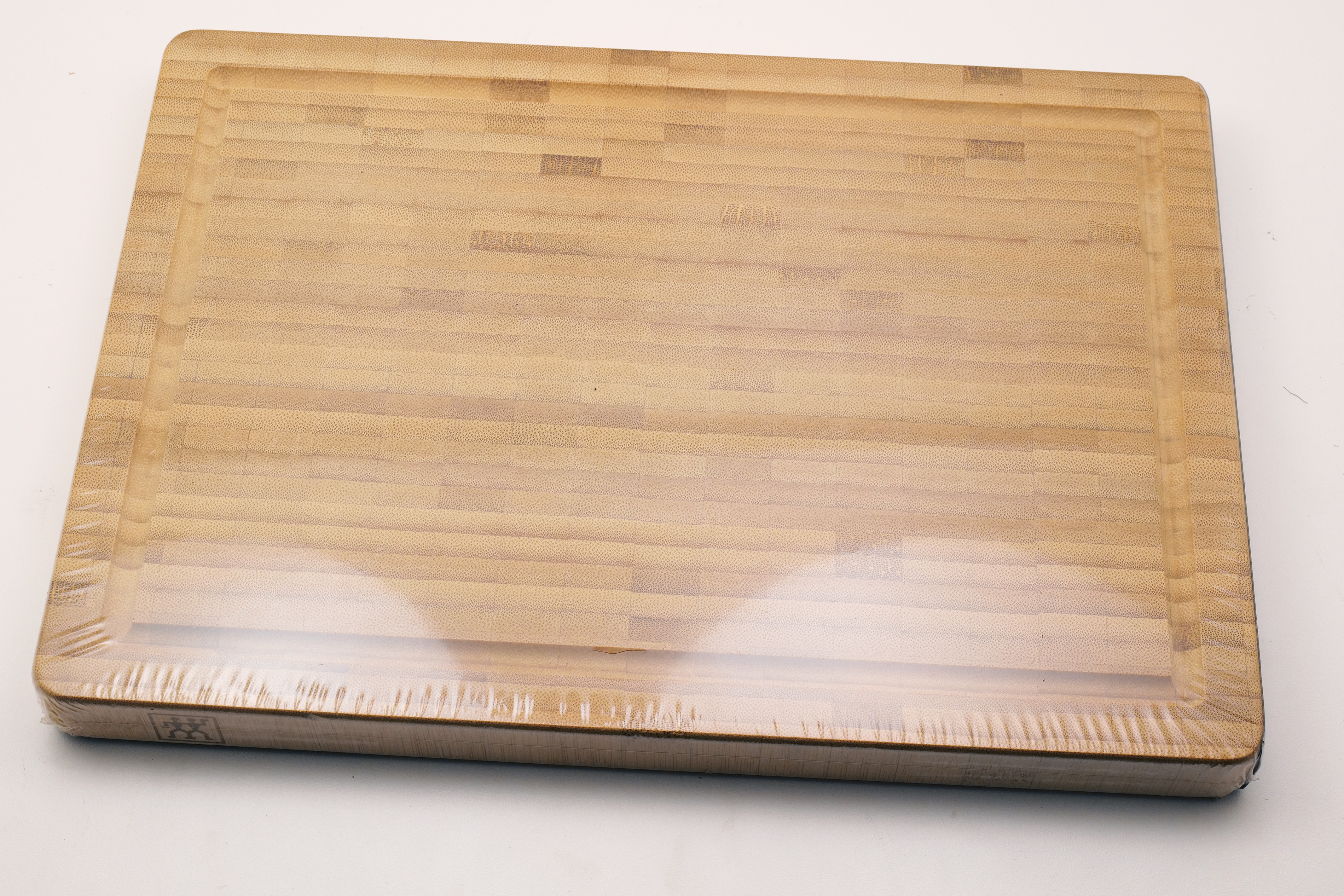 Zwilling J.A. Henckels Twin Bamboo Cutting Board 20" x 15" x 1.5"