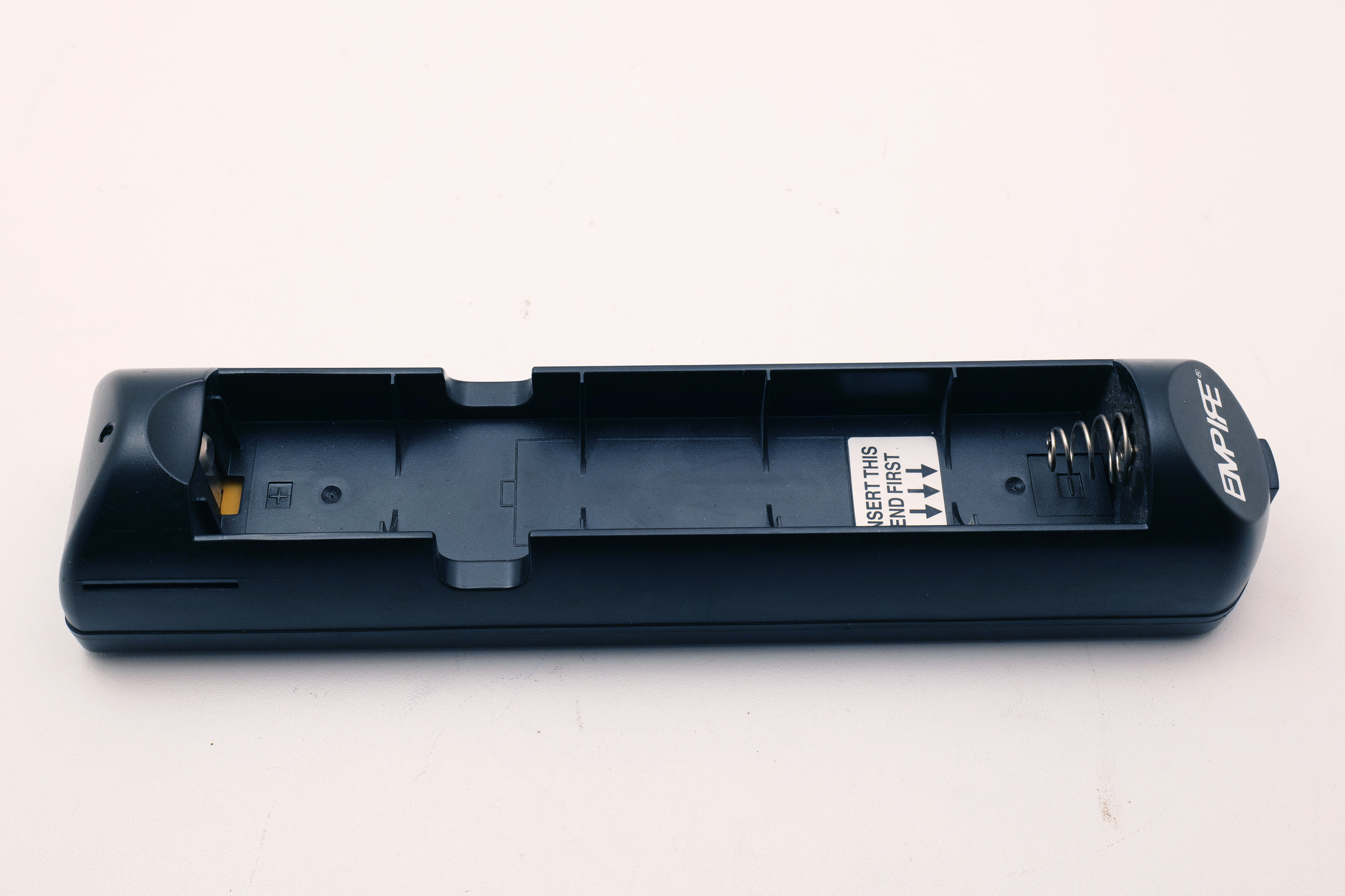 Empire FBC-NCD-4 Charger Base for Streamlight/Maglite 6V NiCd NiMH – 12–15V