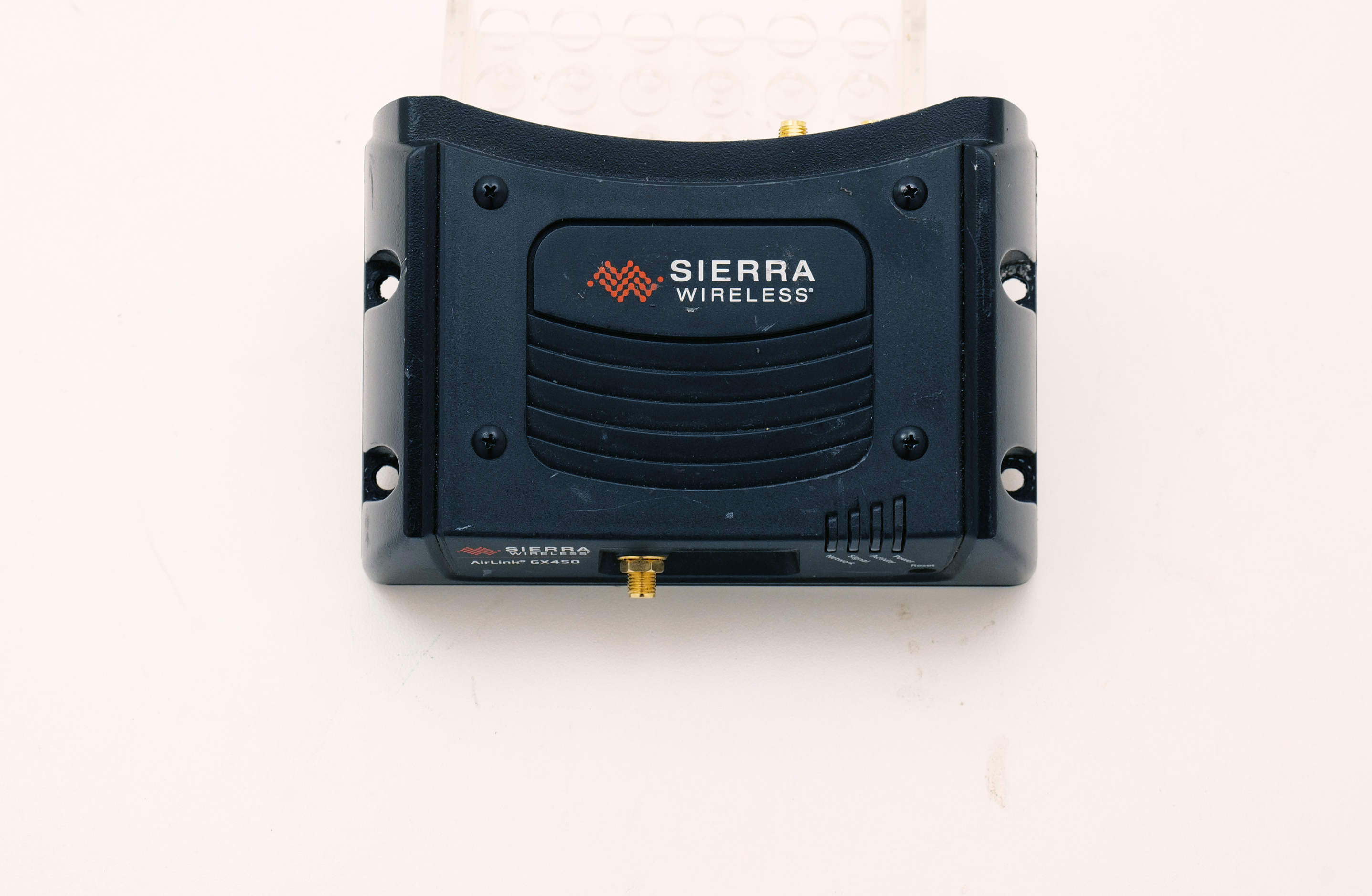 Sierra Wireless GX450 4G LTE Gateway / Modem – Used
