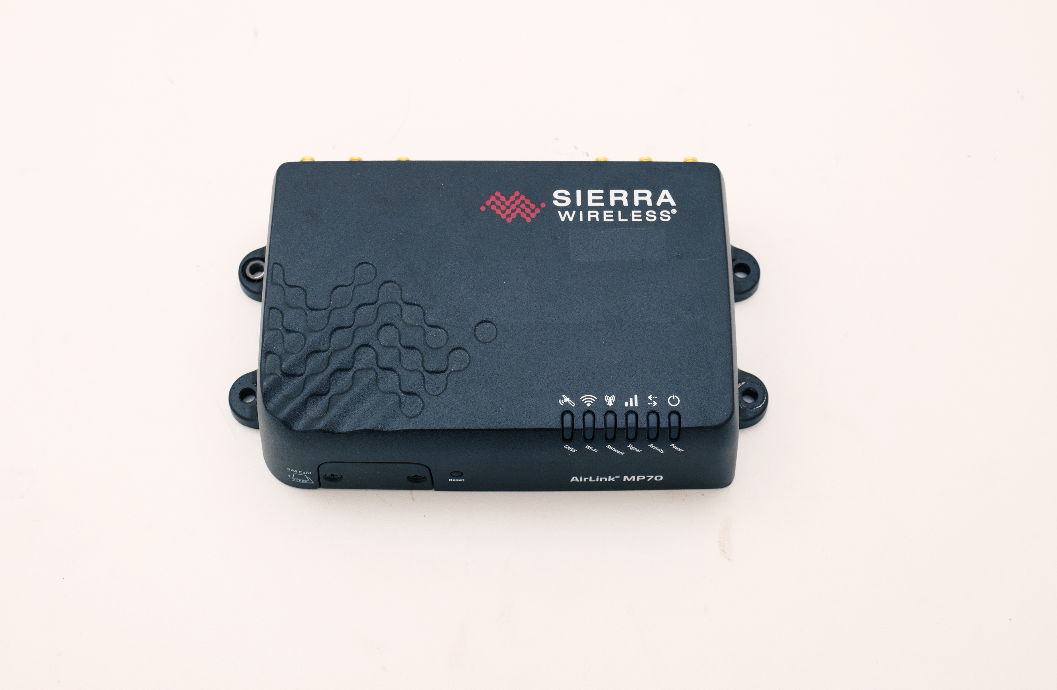 Sierra Wireless MP70 NA LTE-A Pro WiFi Vehicle Router – Used