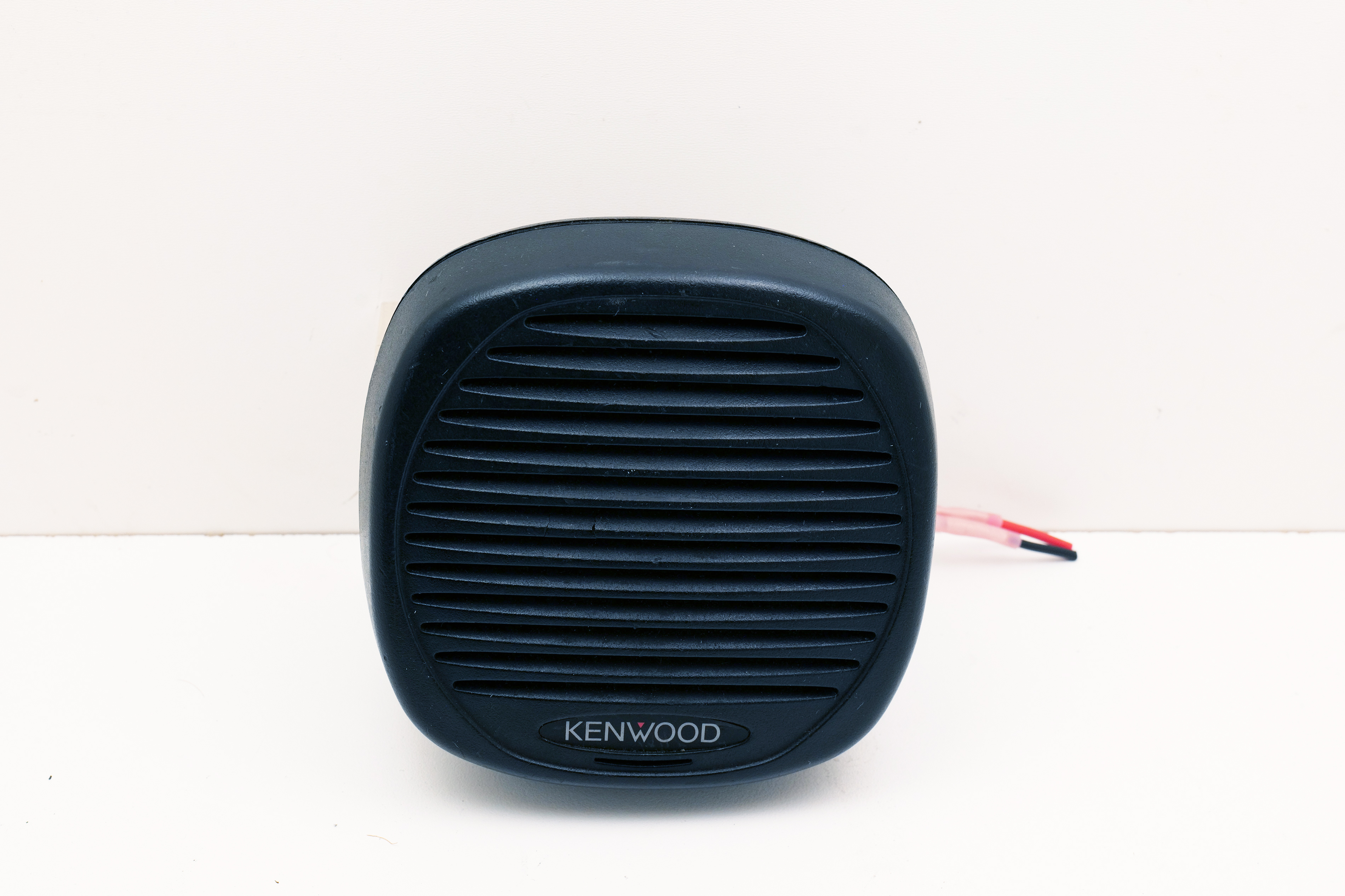 Kenwood KES-5 External Speaker Used