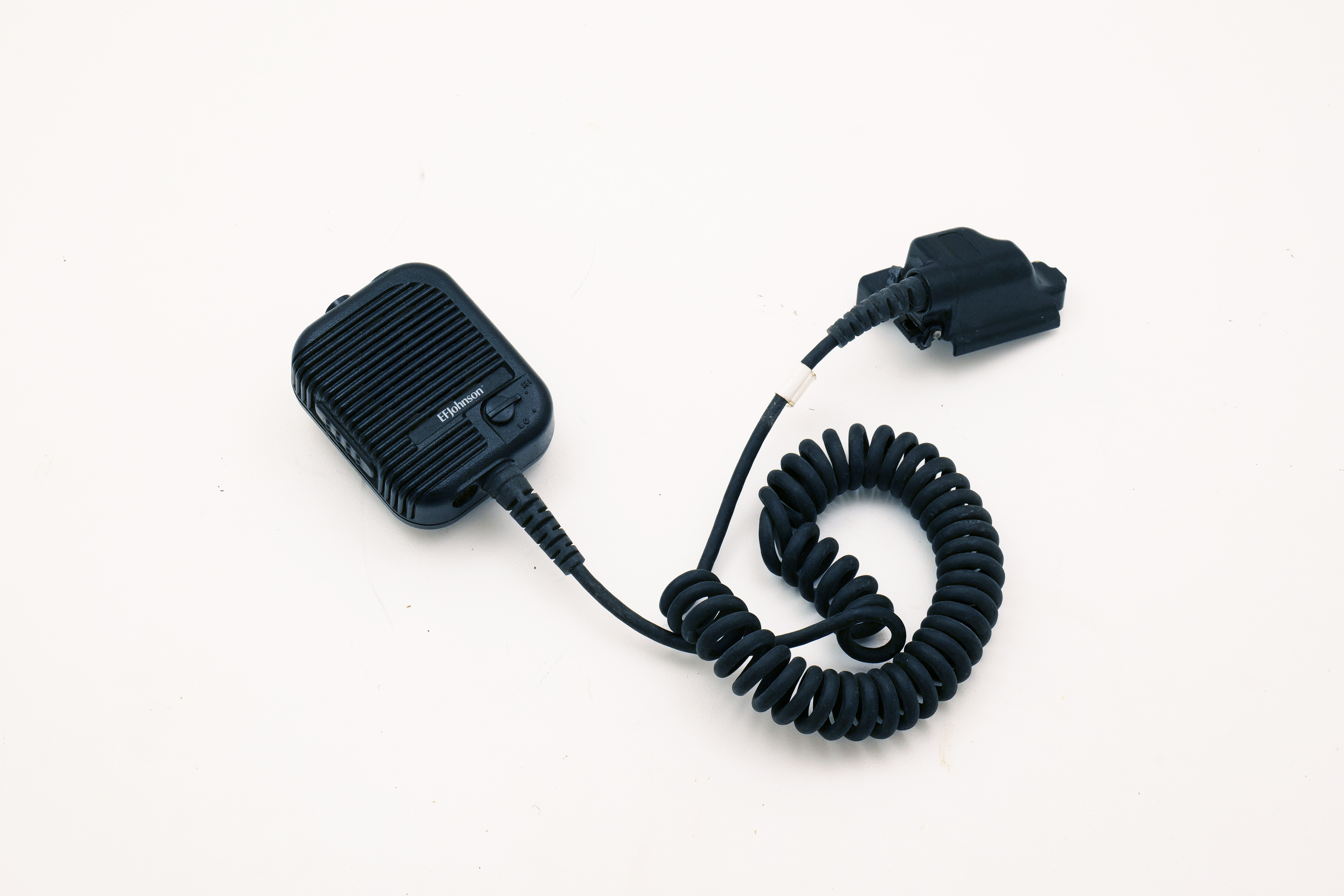 EFJohnson Remote Speaker Microphone 589-0015-056