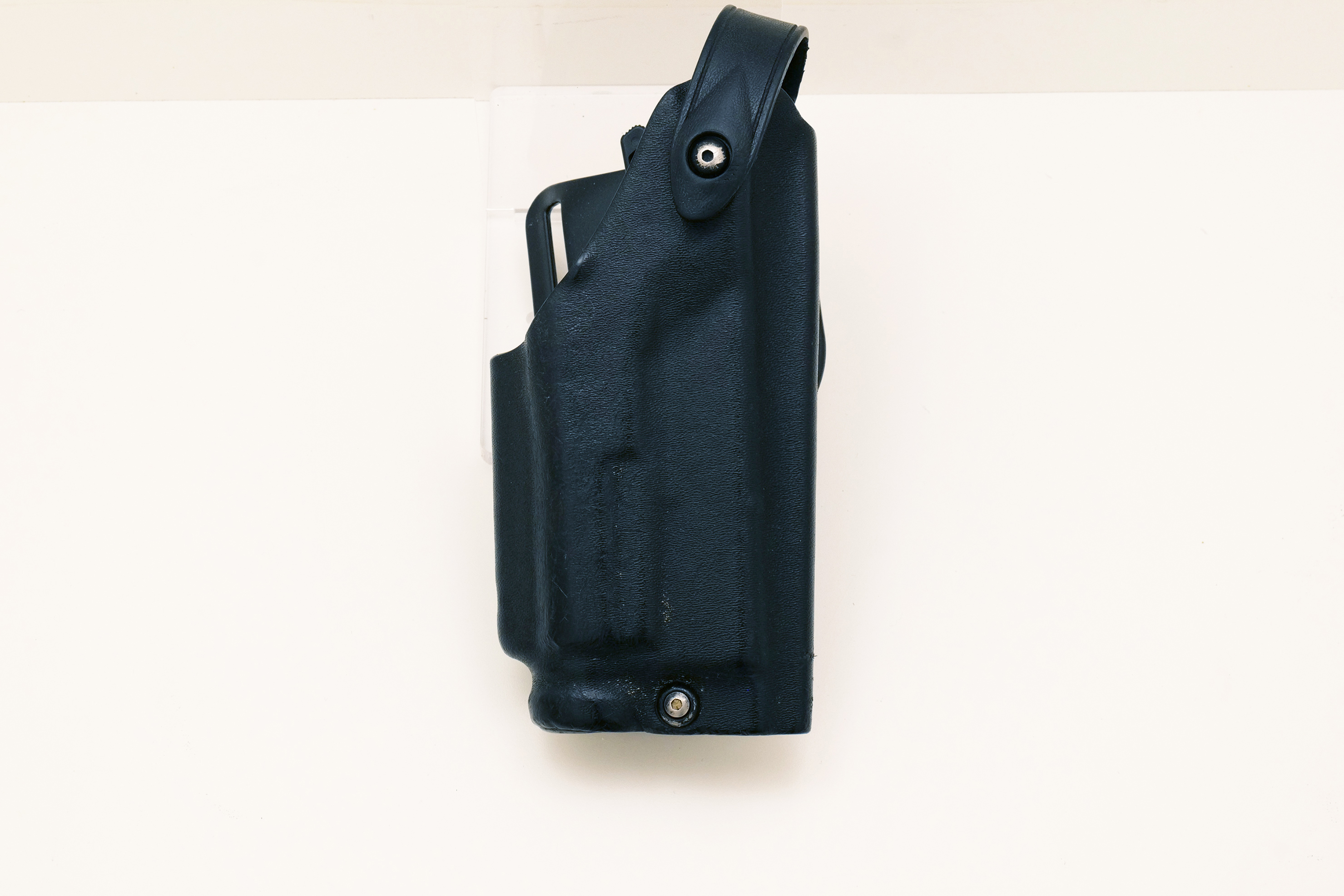 Safariland 6280-38321 Paddle/Belt Holster Glock 20/21 ITM6 Light Right Used