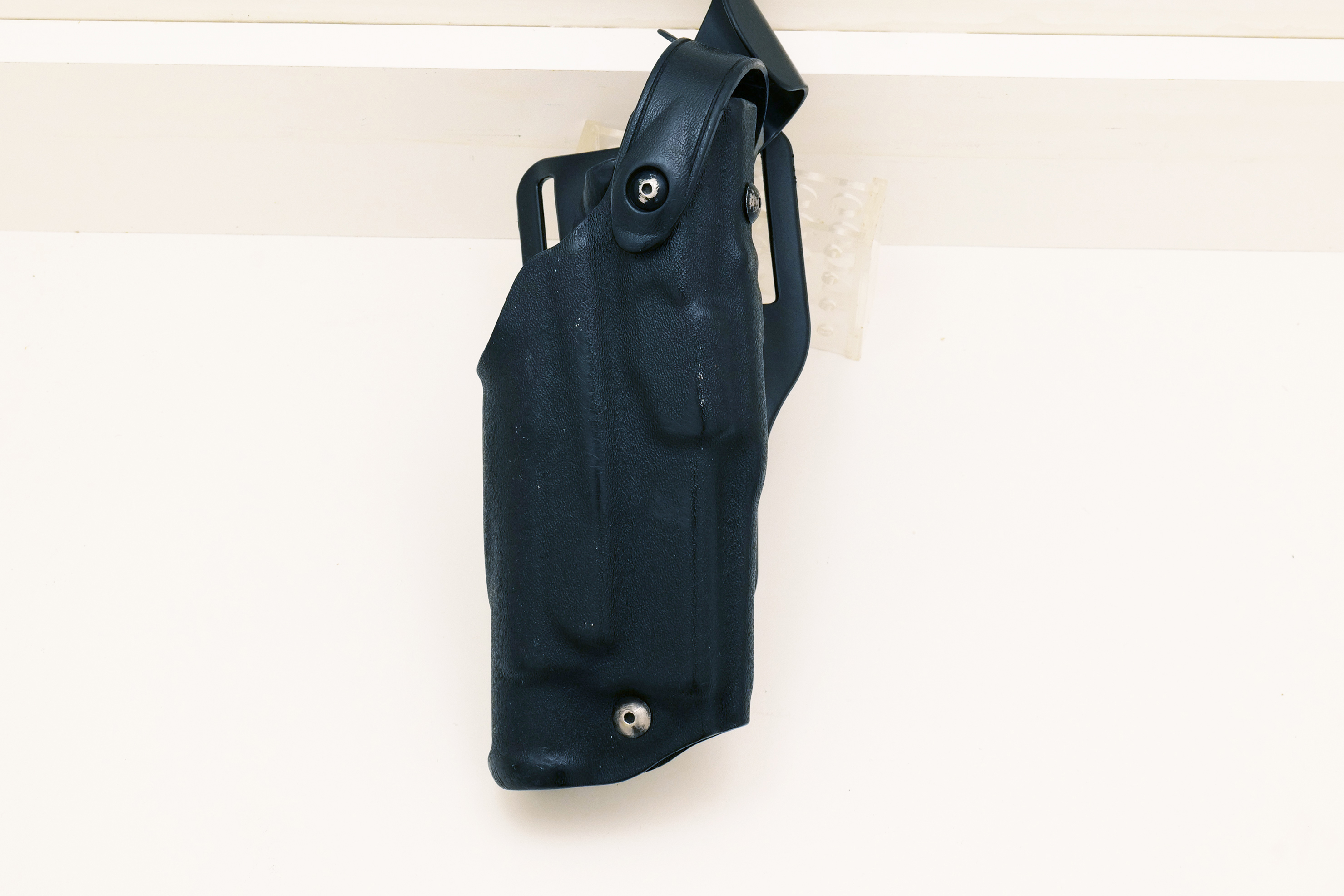 Safariland 6360-3832 Duty Holster Glock 20/21 w/ ITM3 Light Right Hand