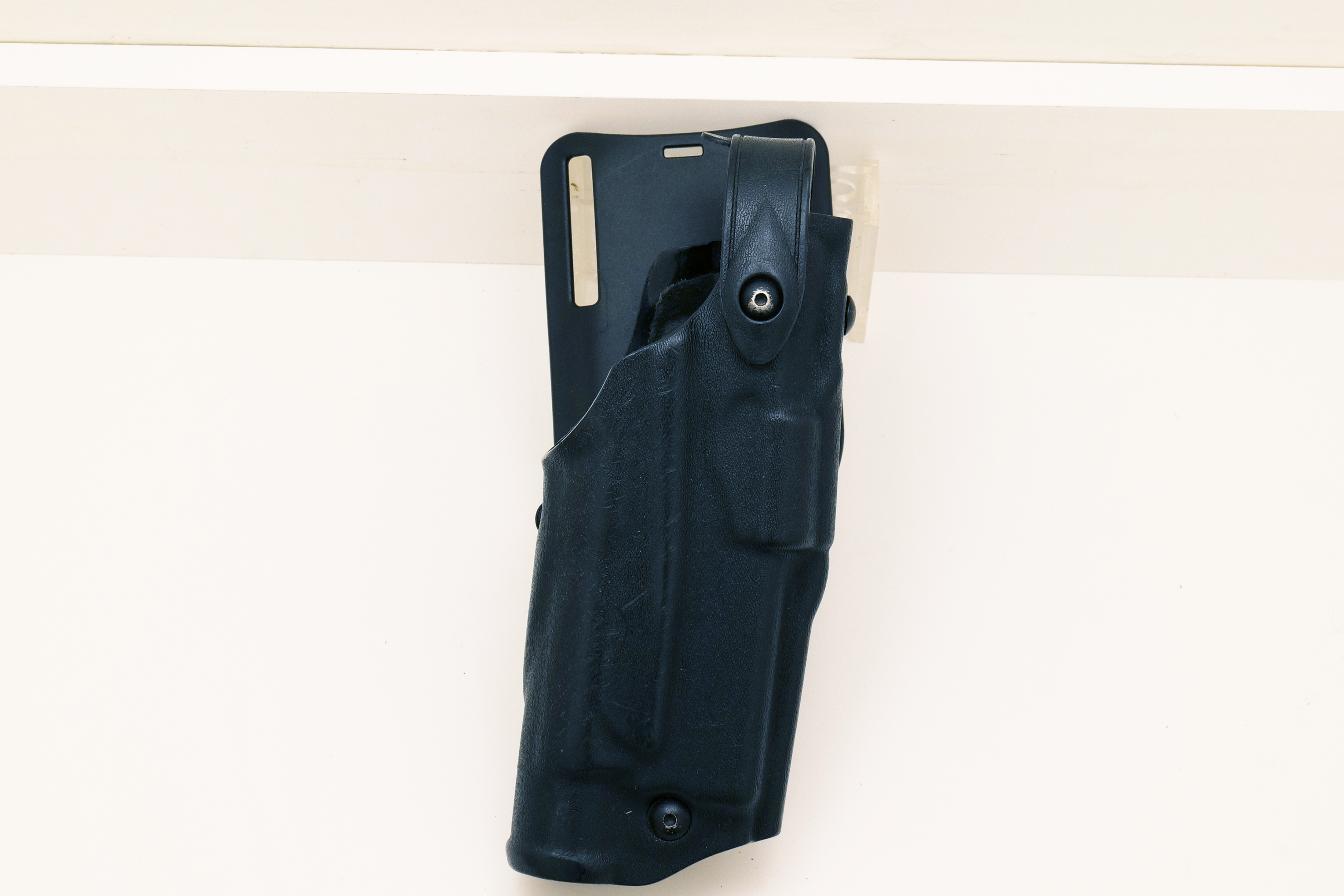 Safariland 6360-3832 Right Duty Holster Glock 20/21 w/ ITM3 Light No Belt Loop