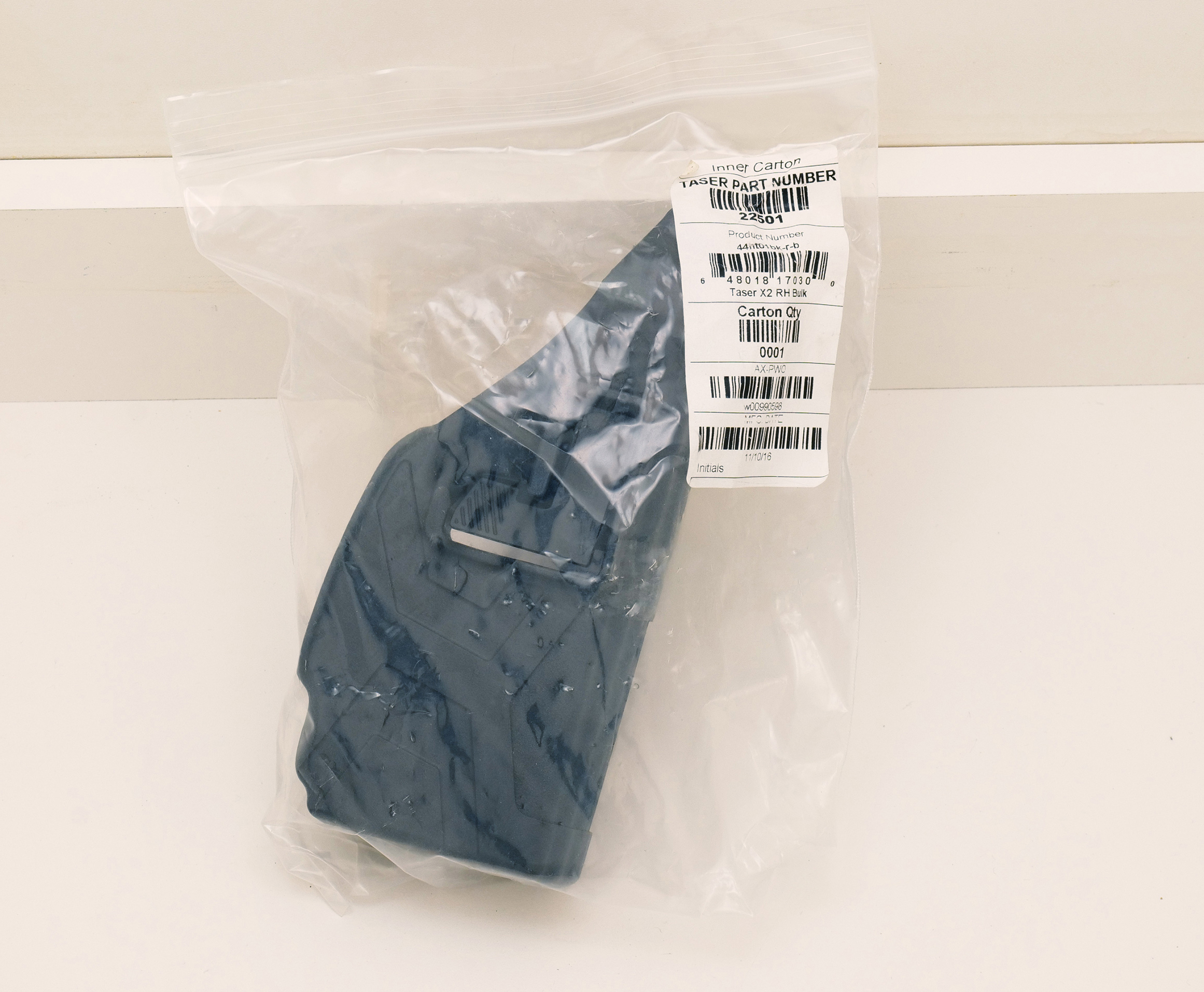 BlackHawk CQC Holster for Taser X2 2100494 Right Hand - NEW