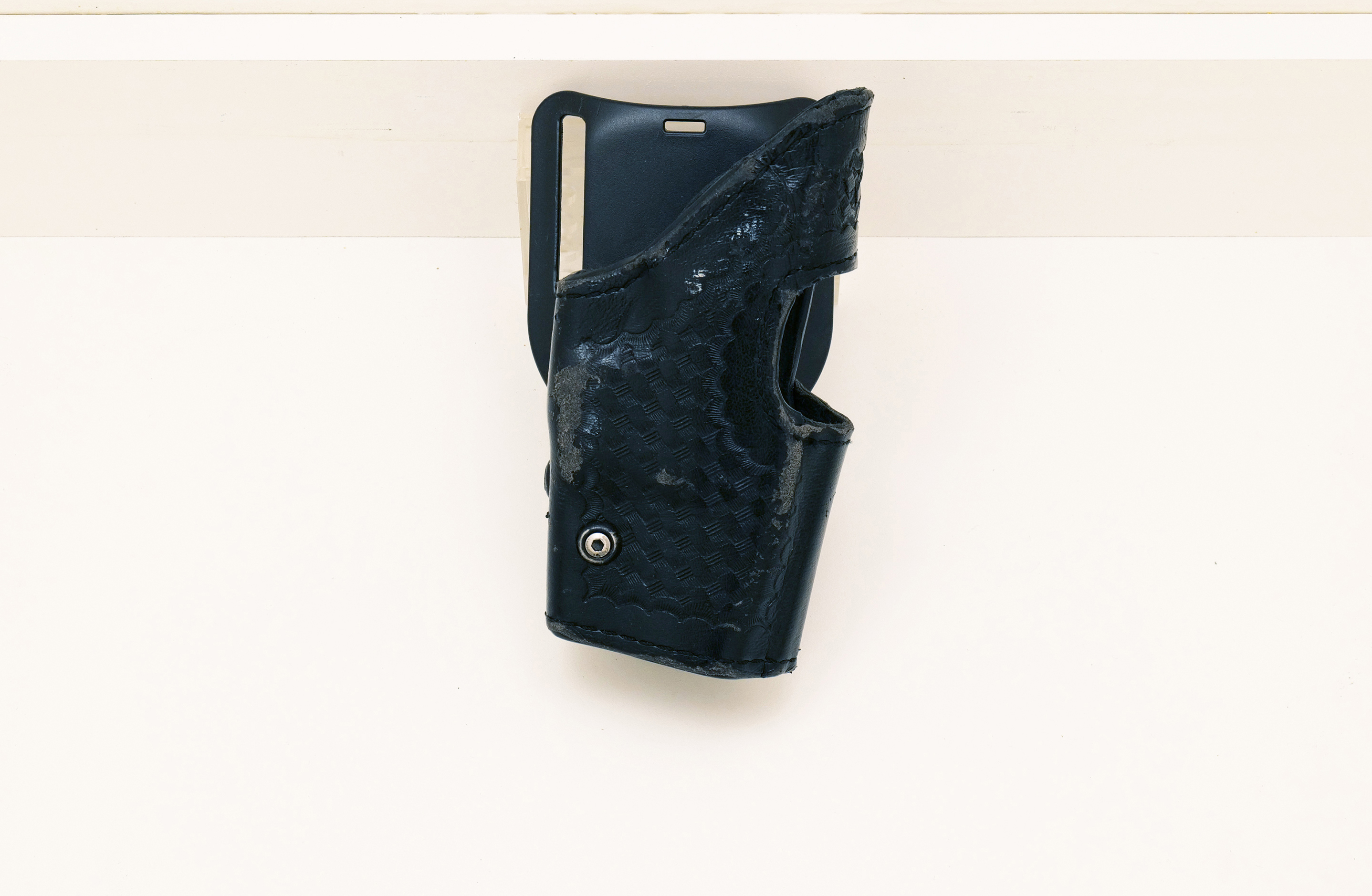 Safariland 295-83 Holster for Glock 17/22 Right Hand