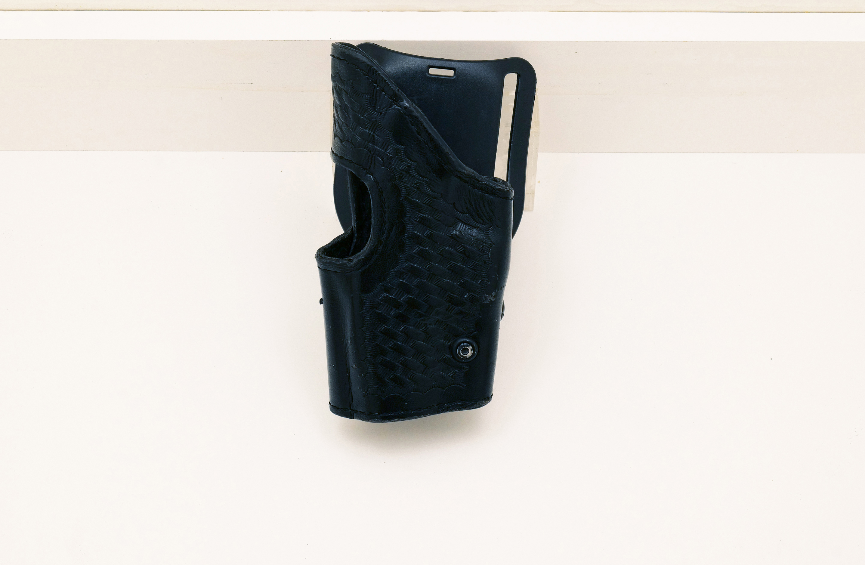 Safariland 295-83 Holster for Glock 17/22 Left Hand