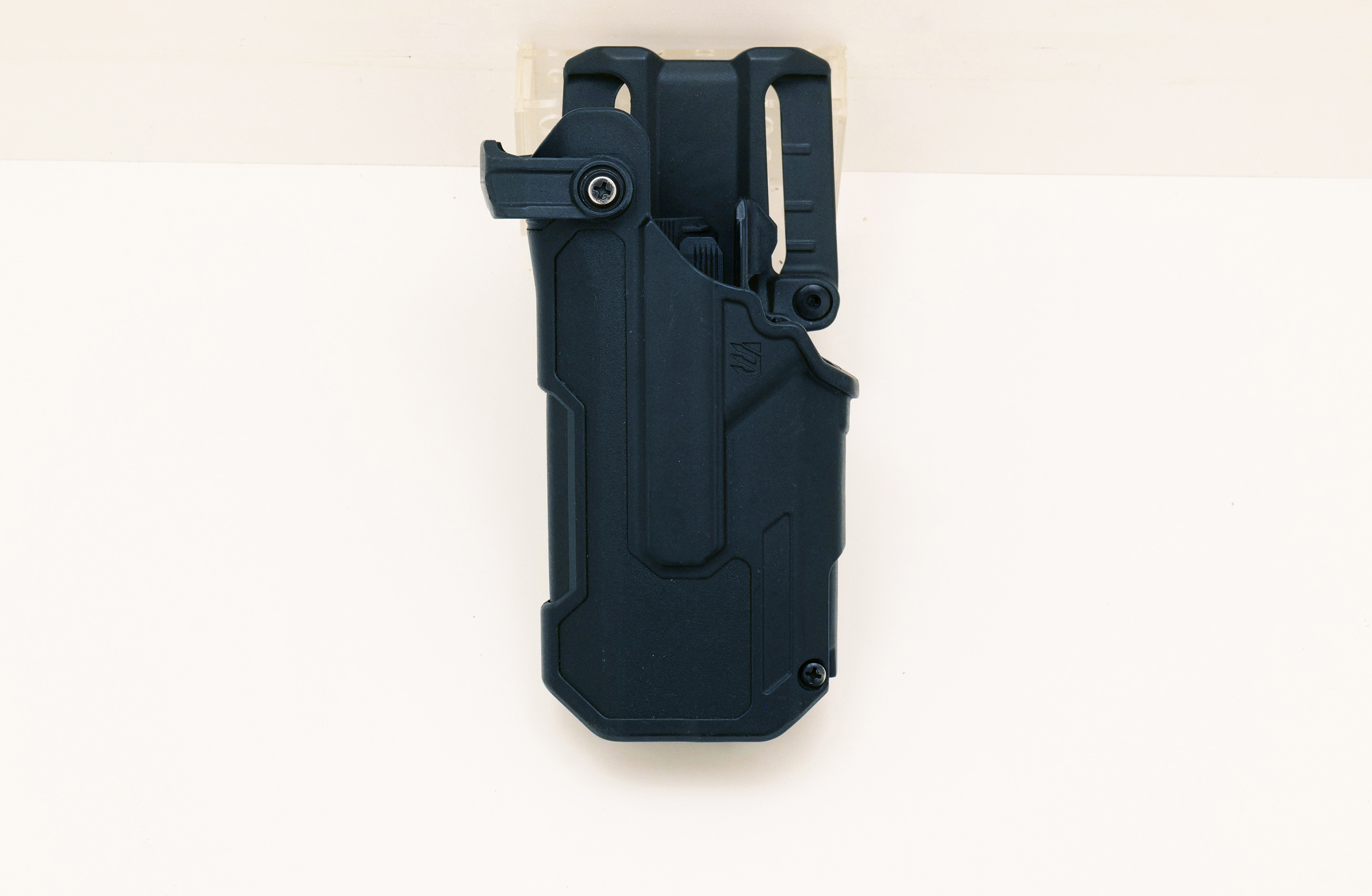 BlackHawk T-Series L2D Duty Holster for GLOCK 17/22/31 w/TLR-7/8 Left