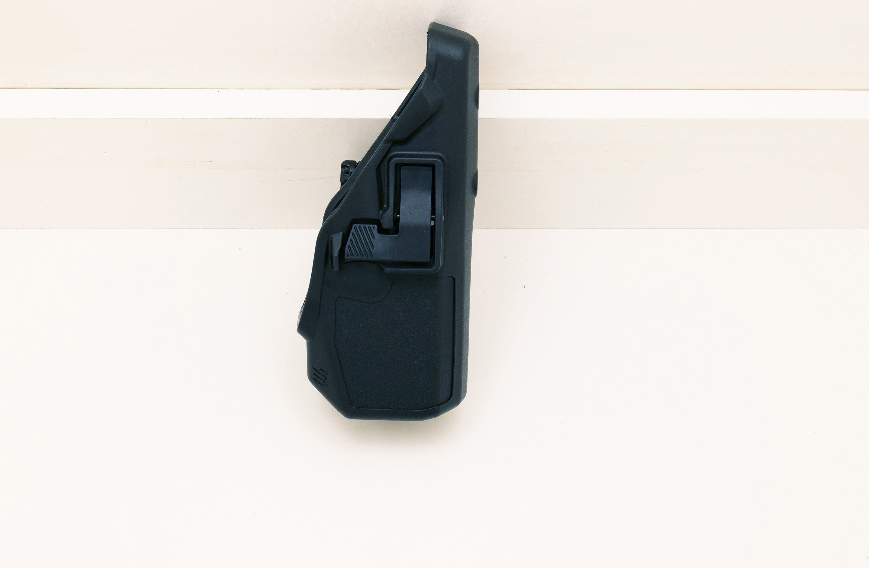 BlackHawk Taser 7 Holster 44HT03BKR Right Hand