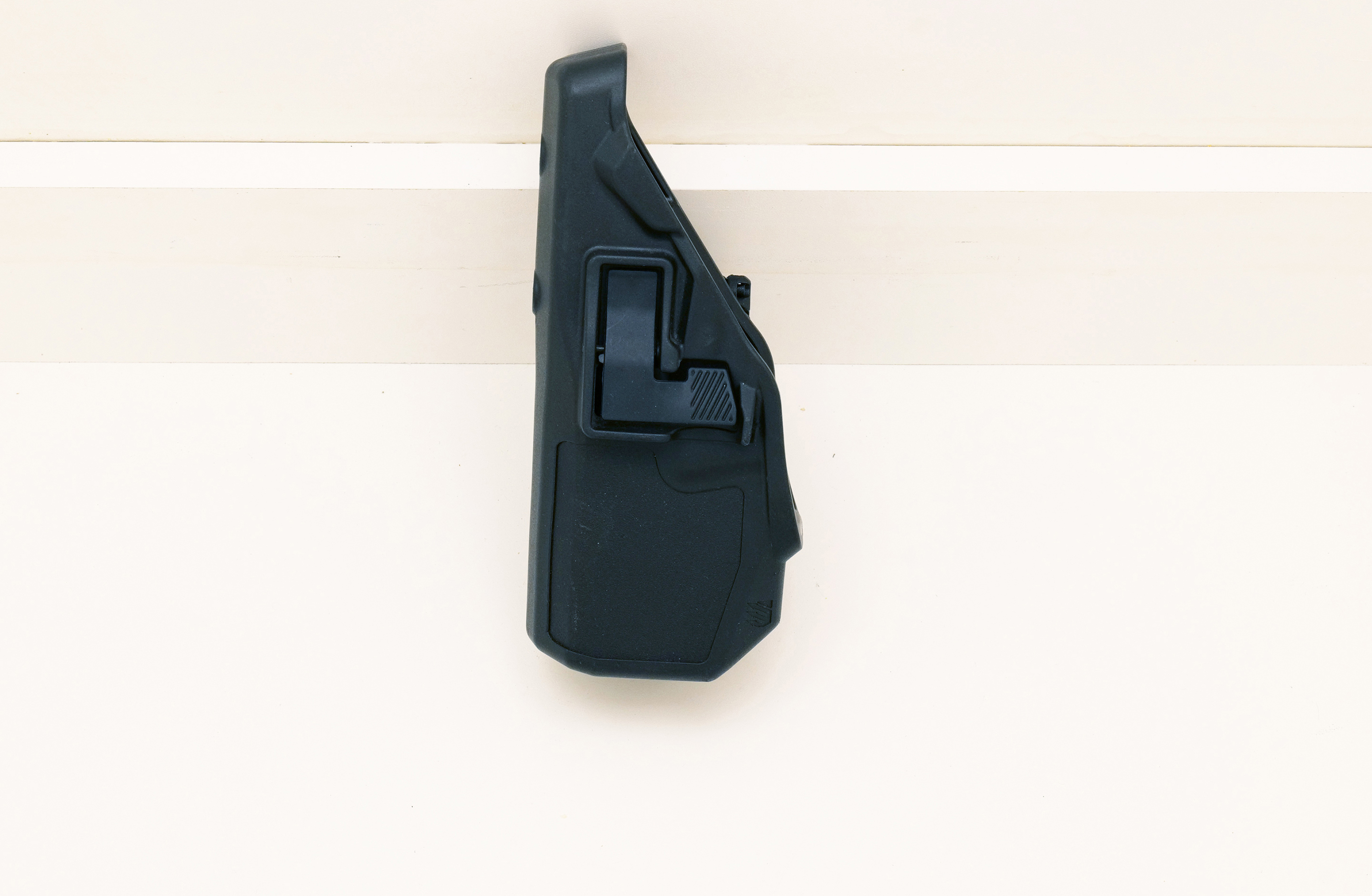 BlackHawk Taser 7 Holster Left Hand