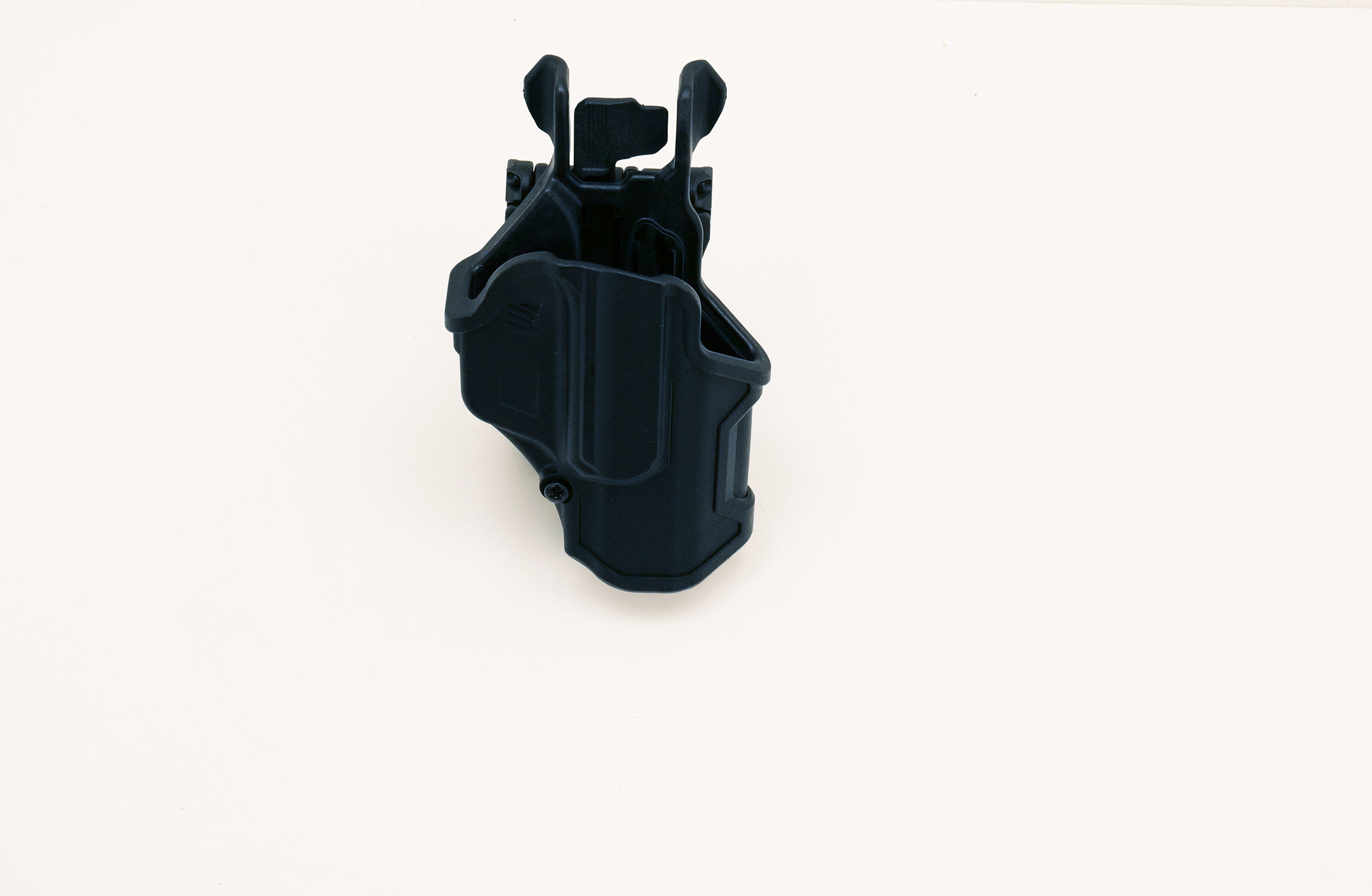 Blackhawk SERPA CQC Concealment Holster Right Hand Matte Glock 17/22/31