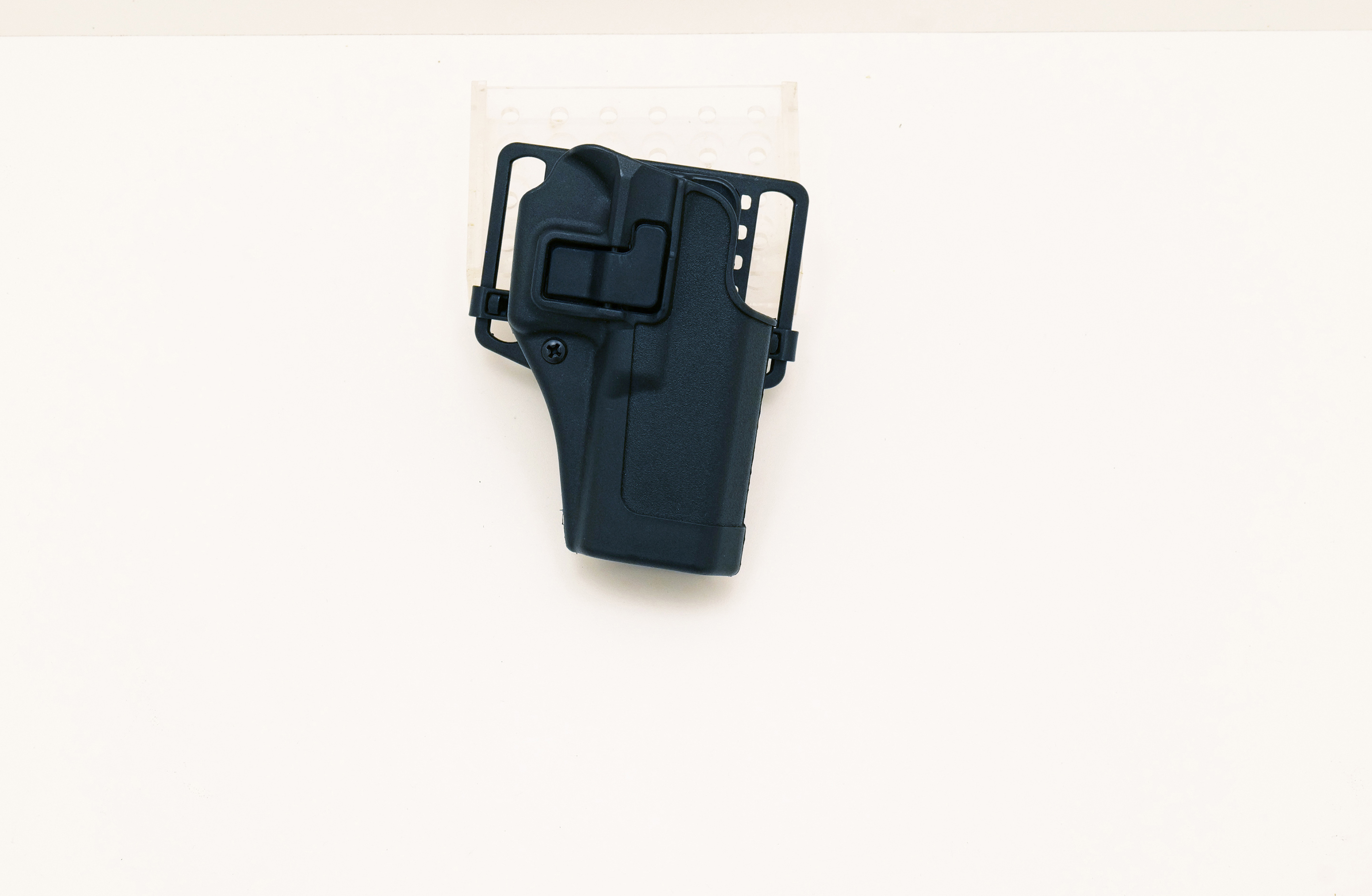 Blackhawk SERPA CQC Holster Right Hand Glock 17/22