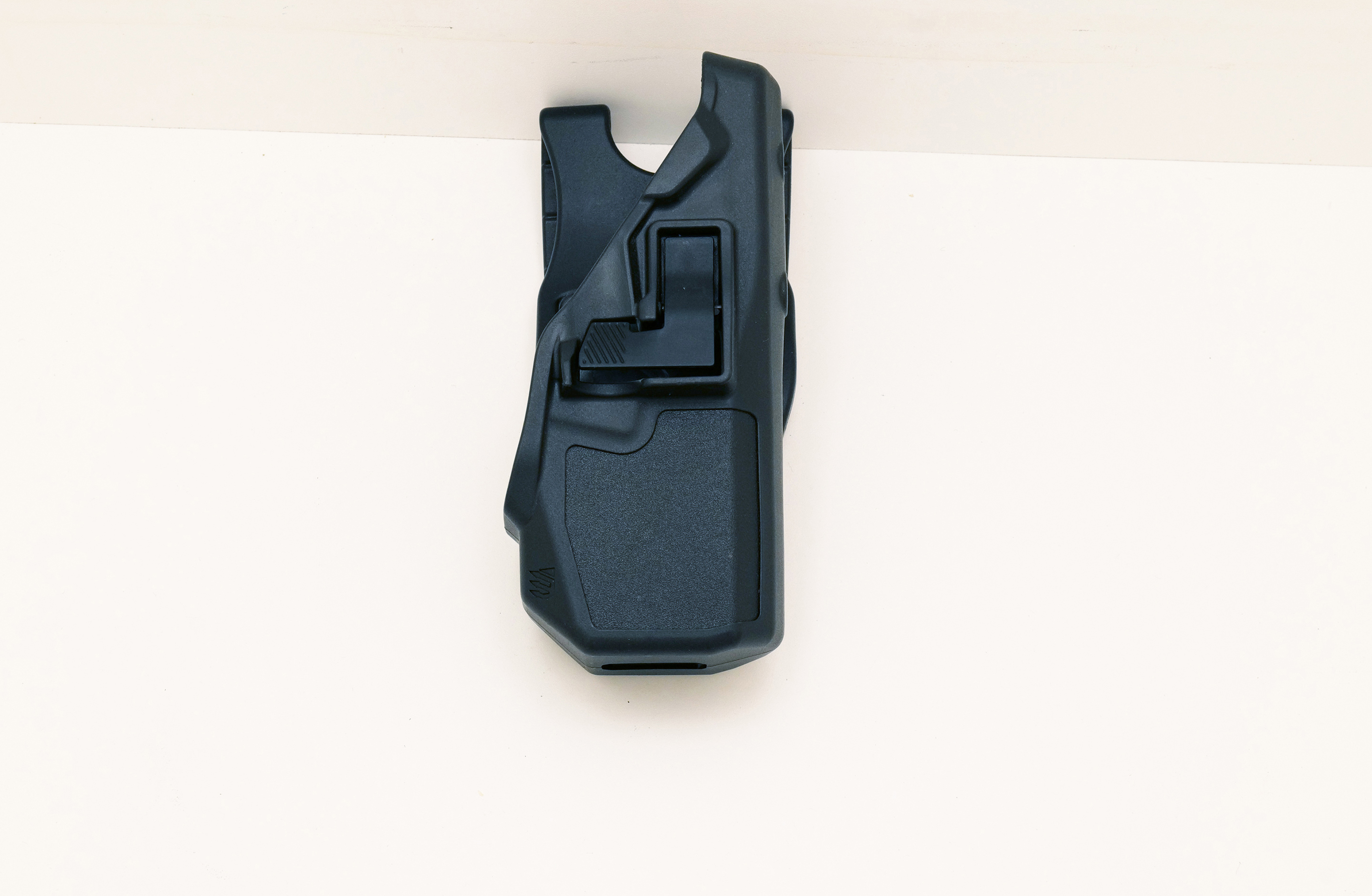 Blackhawk 44H200BK-R T-Series L2D Duty Holster Right Hand for TASER 7 with CJ1450 Duty Loop