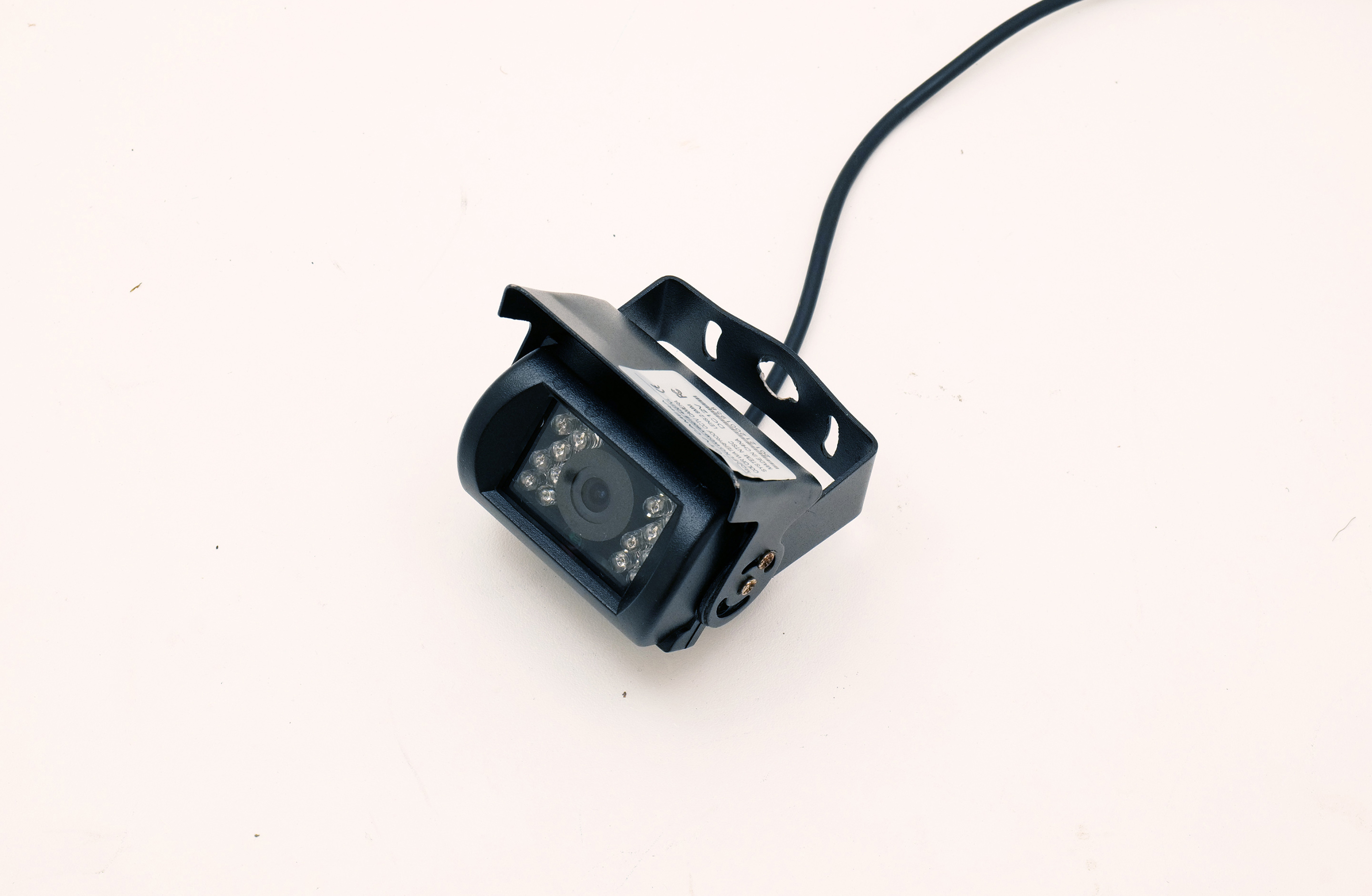 WDM V6001B Waterproof CCTV Camera 420TVL 2.8mm Lens