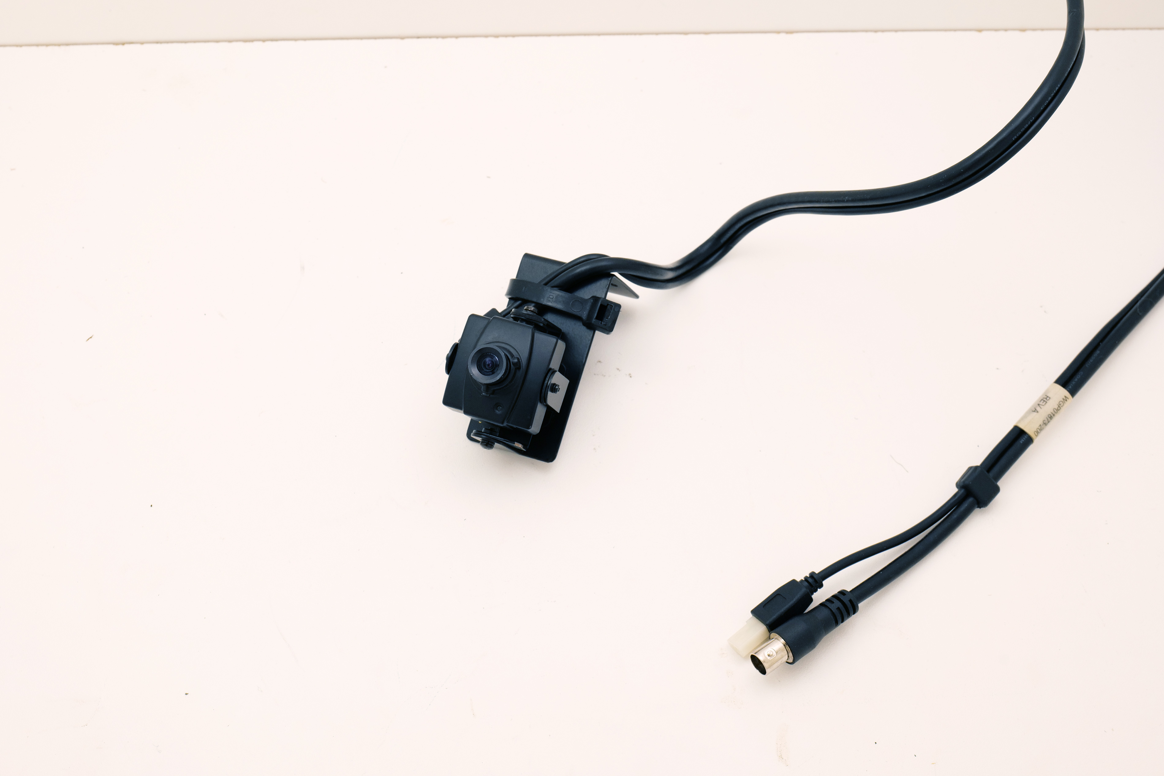 JCC-916HQB High Resolution Color Board Camera