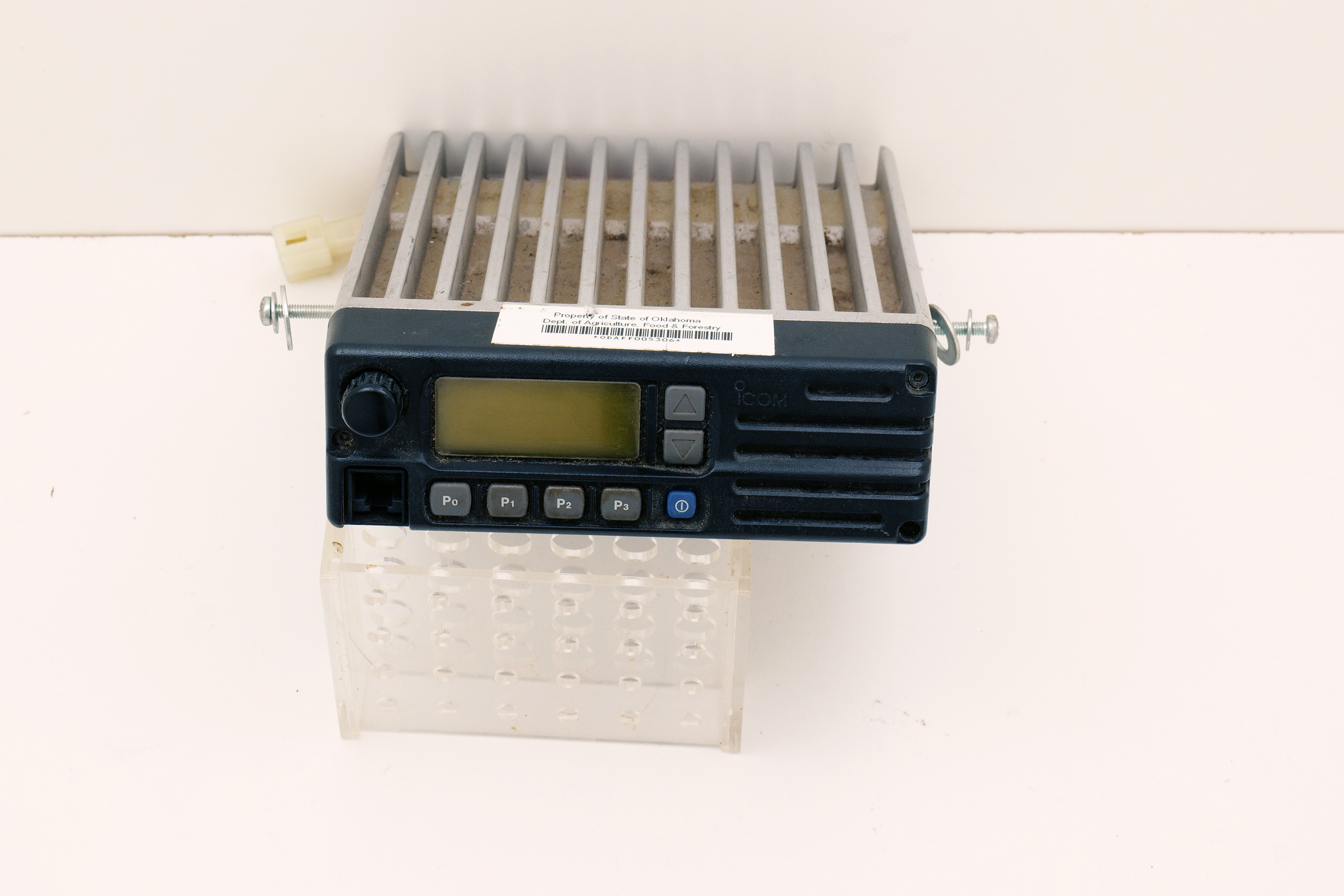 Icom IC-F1020-2 Mobile Radio – Used