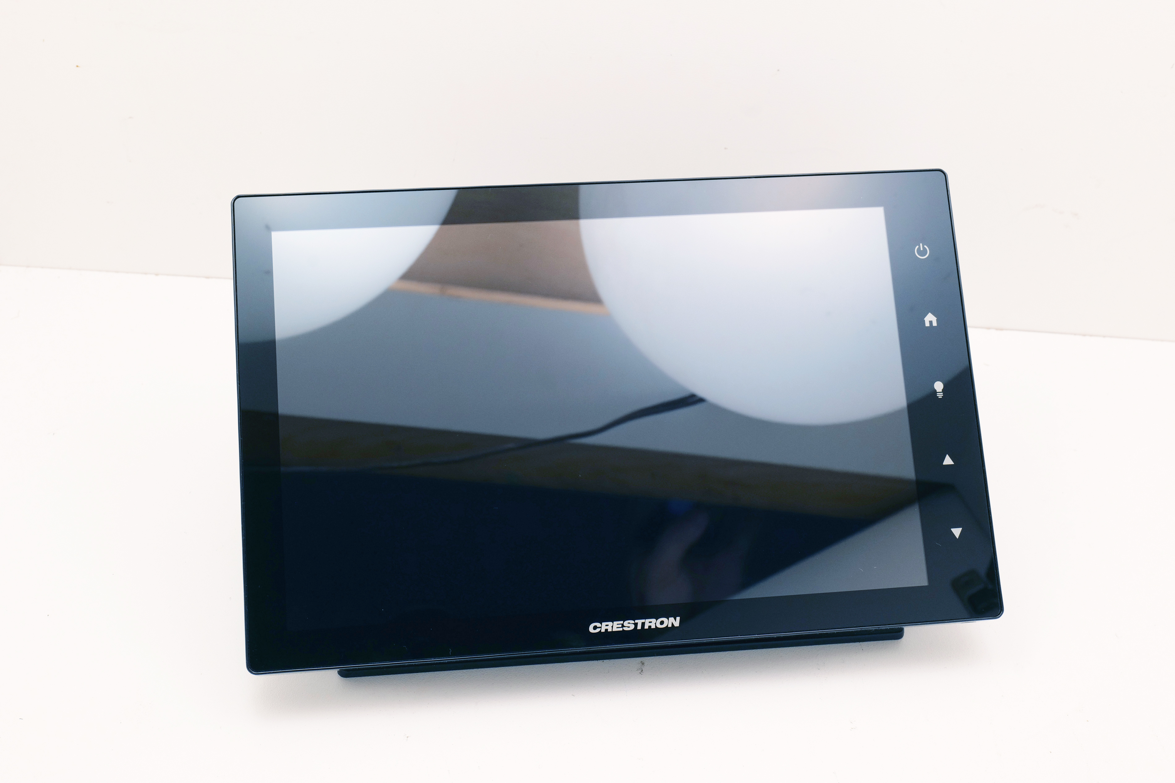 Crestron TSW-1050-TTK-B-S 10.1" Touch Screen Control Panel – No Power Supply