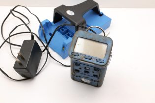 GfG G460 Multi-Gas Detector with Docking Station & Charger For Parts/Repair