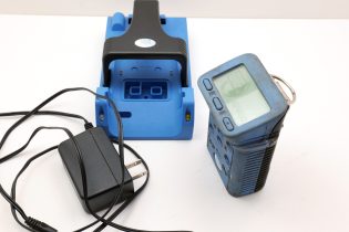 GfG G460 Multi-Gas Detector with DS400 Docking Station & Charger Tested
