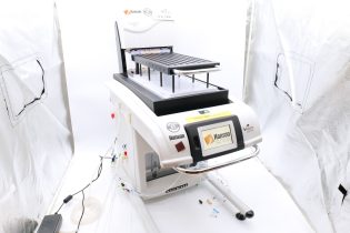 Teledyne Hanson Vision AutoPlus Maximizer Dissolution Sampler 1017-1775