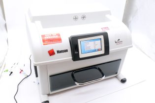 Hanson Vision AutoFilter Laboratory Filtration System – For Parts/Repair