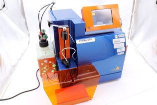 AutoMACS Pro Separator Miltenyi Biotec Tested Working Complete System
