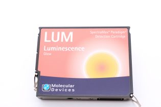 Molecular Devices SpectraMax Paradigm LUM 96 Luminescence Glow Cartridge 0200-7014