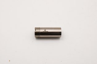 12 Gauge Cylinder Choke Tube Stainless Steel C *****