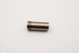 12 Gauge Choke Tube Stainless Steel Unmarked Replacement