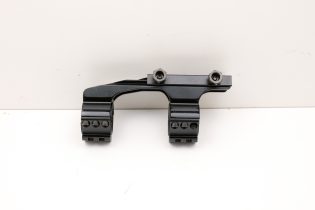 30mm Cantilever Scope Mount with Picatinny Rails – Missing One Bolt