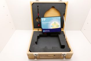 Molecular Devices FP Fluorescence Polarization Detection Cartridge SpectraMax Paradigm 0200-7009