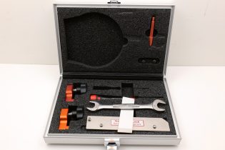 Toolbox for SpectraMax Paradigm Multi-Mode Detection Platform