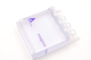 MACS Miltenyi Biotec Reagent Rack 4 Position Holder