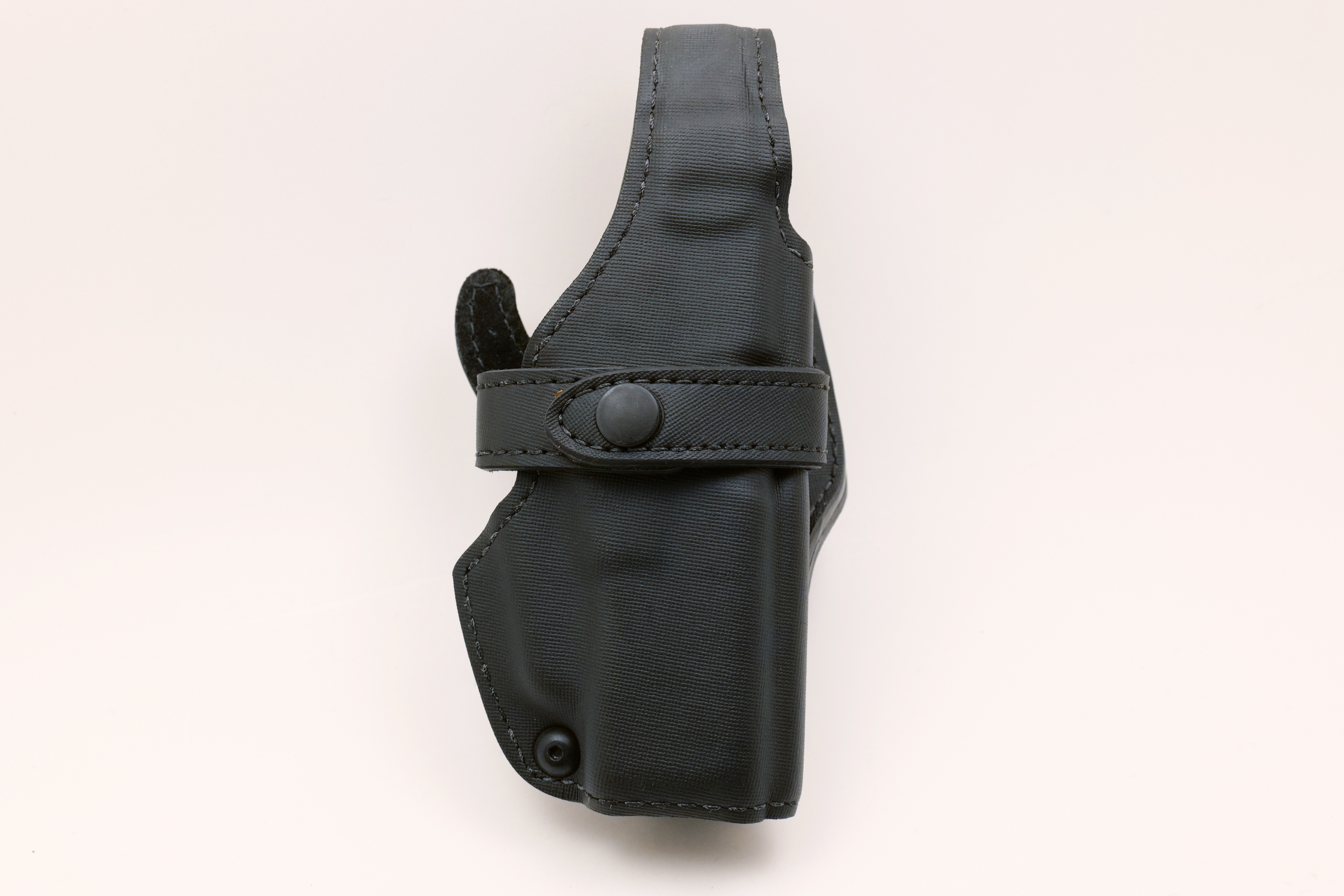 Bianchi 070-83 Duty Holster Glock Black Right Hand