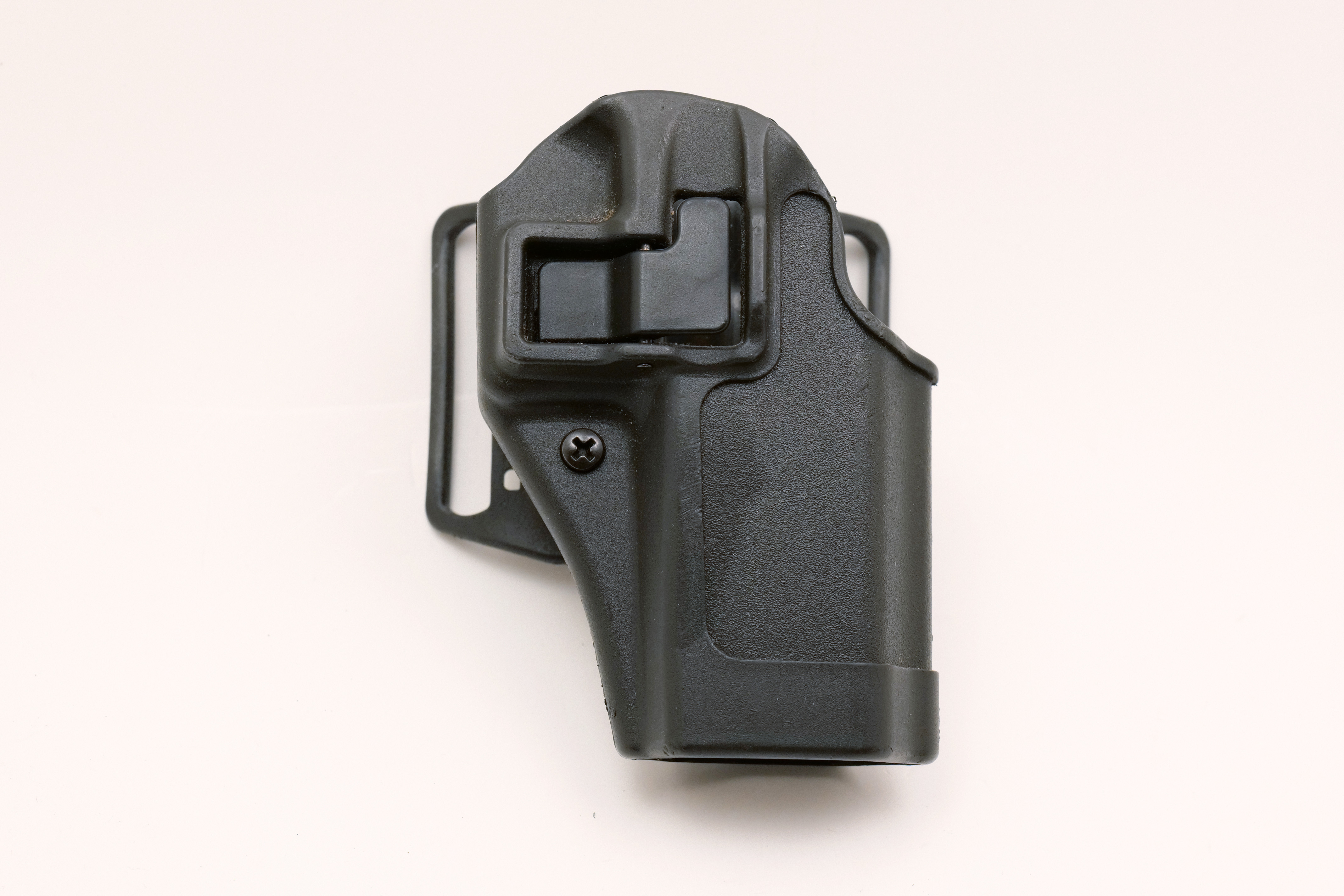 Blackhawk CQC Holster S&W M&P Sigma 9/40 Black Right Hand