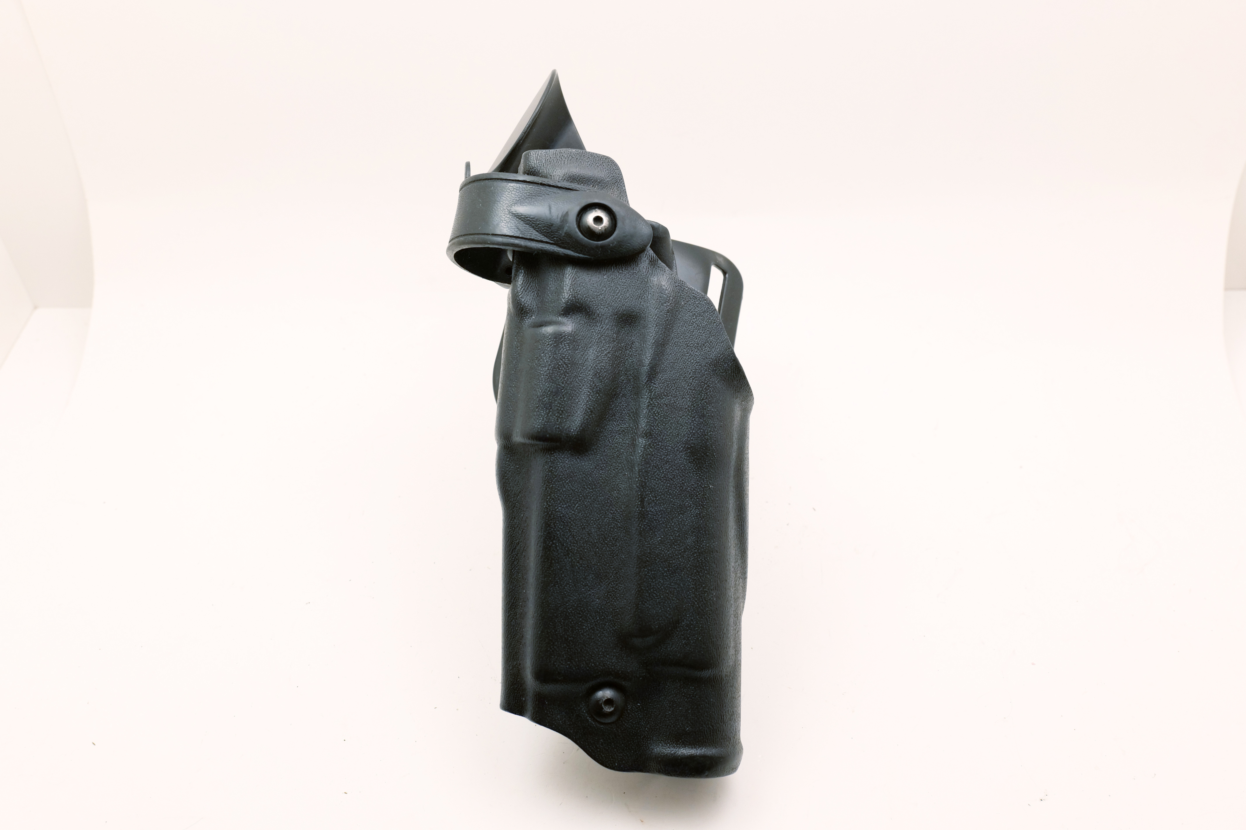 Safariland 6360 Glock 20 21 Left Hand Holster for ITM3 Light Level III