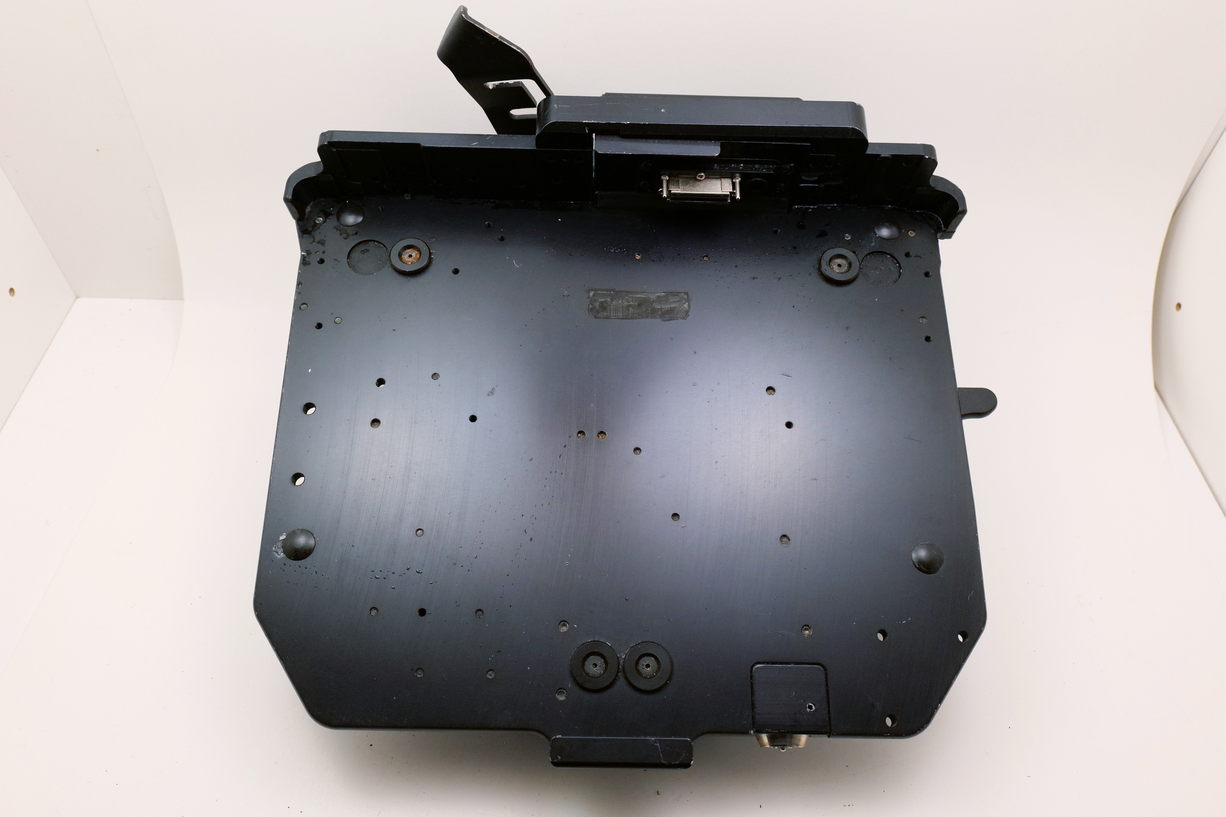PMT Vehicle Dock for Panasonic Toughbook CF-31 No Key Used