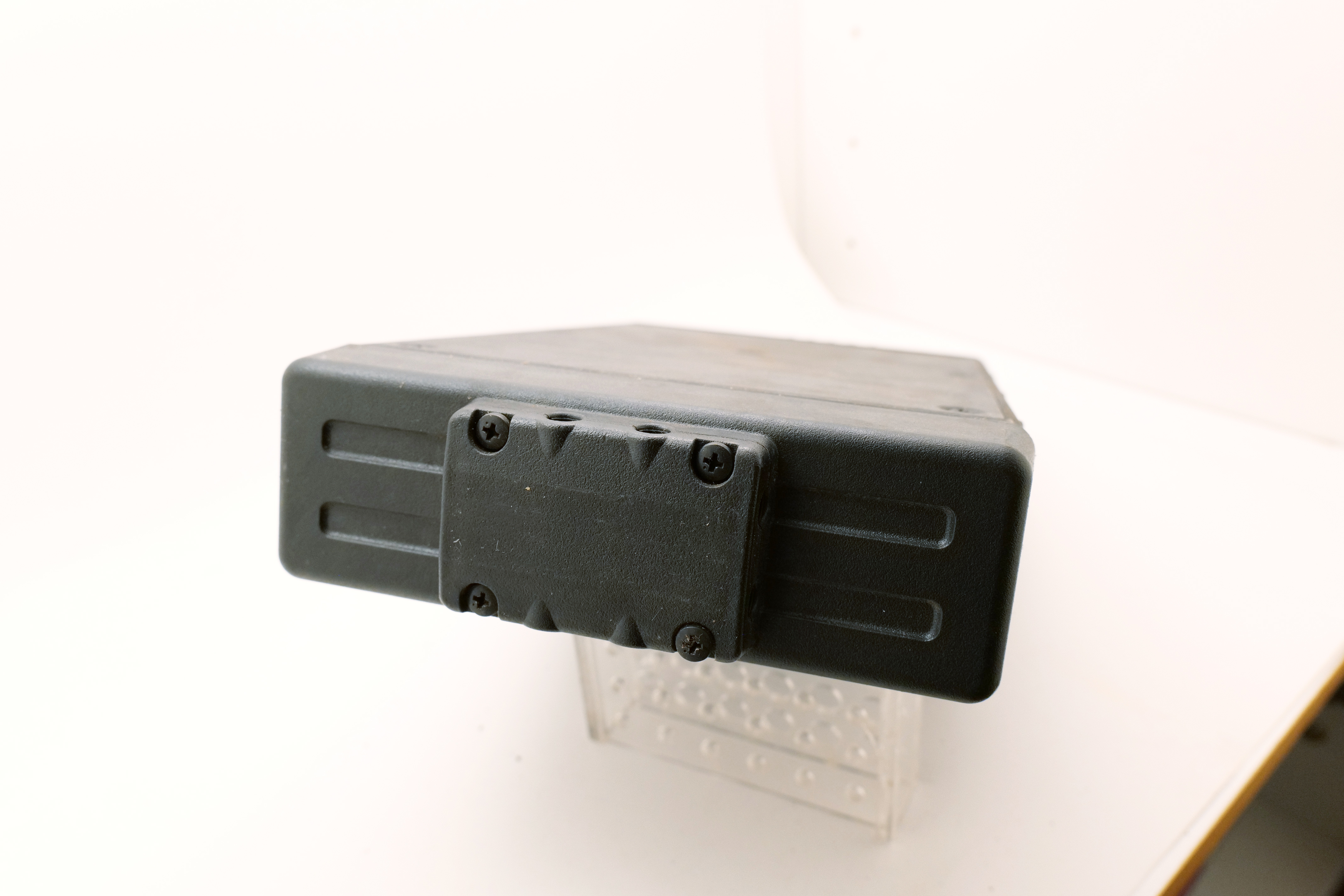 Motorola PM 1200 Transceiver AAM32CMD9PW5AN