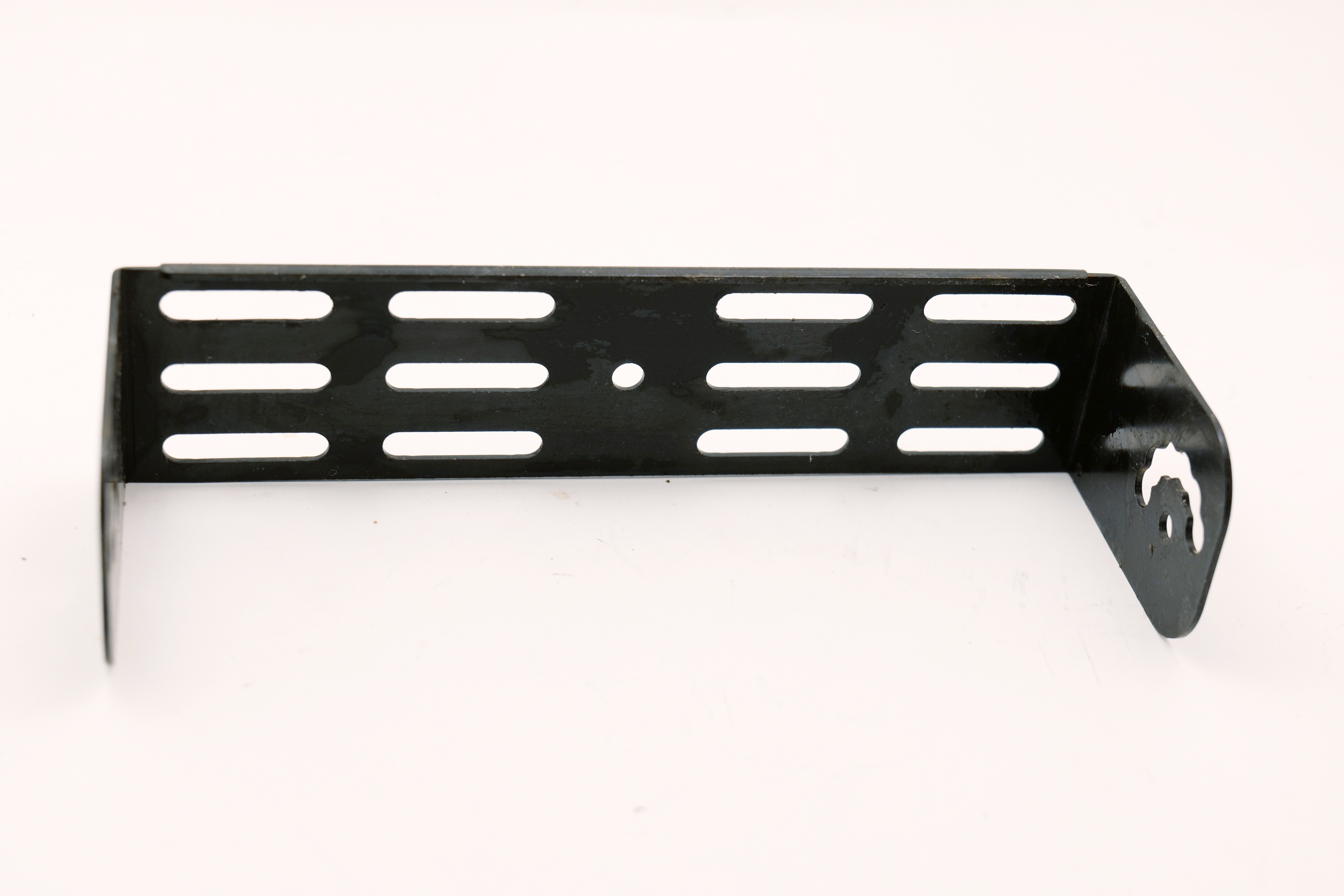 Kenwood TK Remote Control Head Mounting Bracket for TK-690H TK-790H TK-890H (Used)