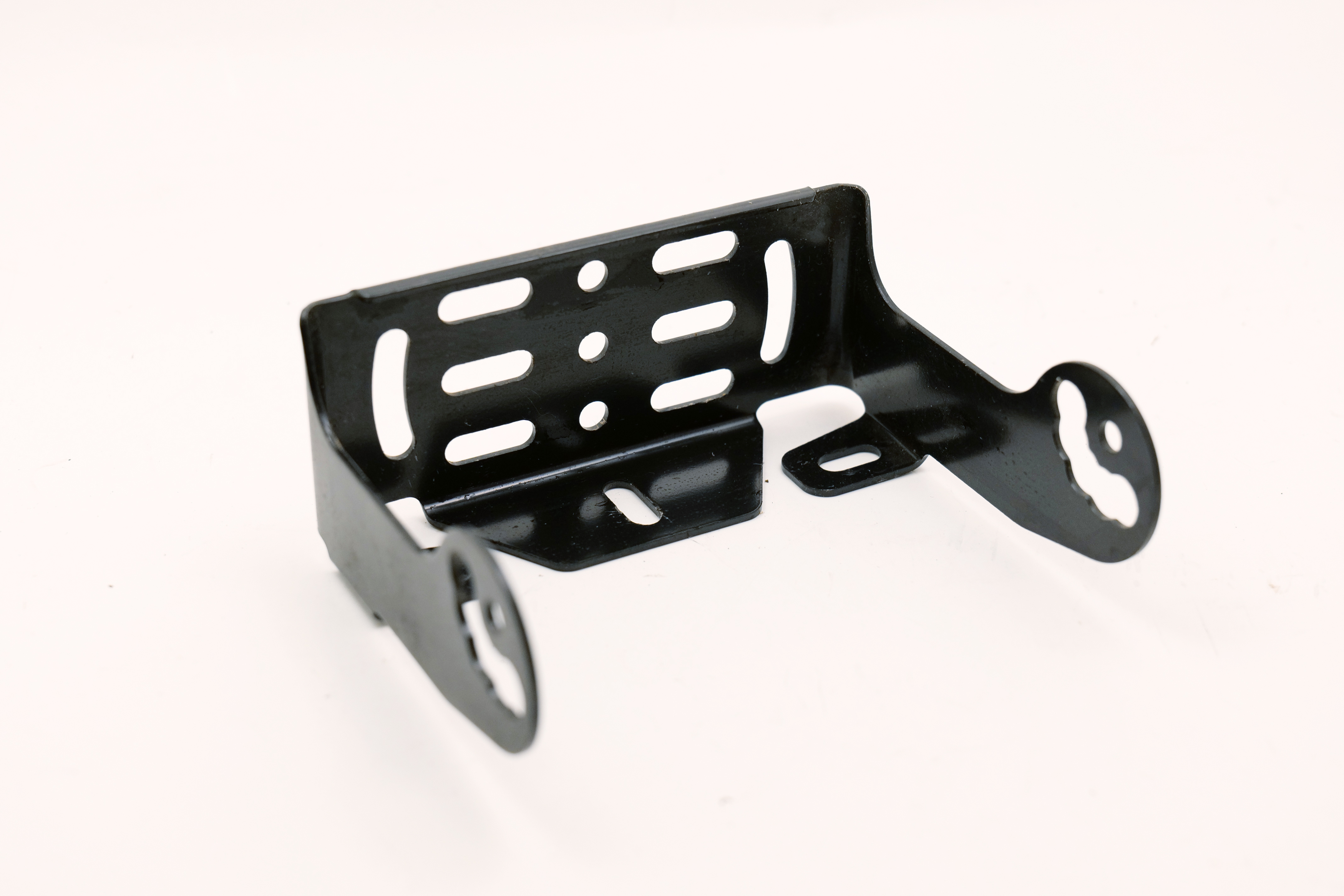 Kenwood KES-5 Mobile External Speaker Mounting Bracket (Used)