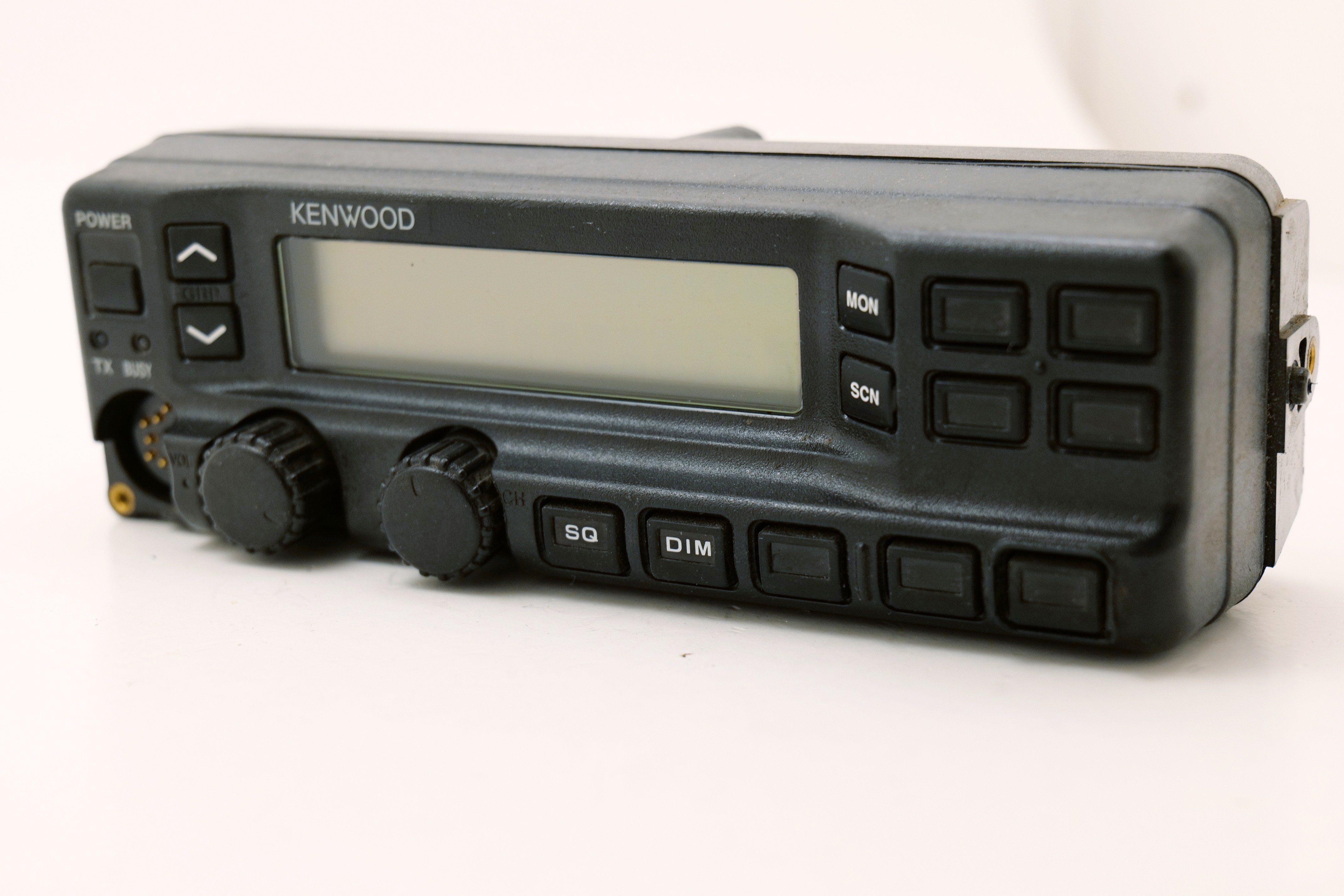 Kenwood KCH-11 Remote Control Head for Kenwood TK-690H TK-790 TK-890