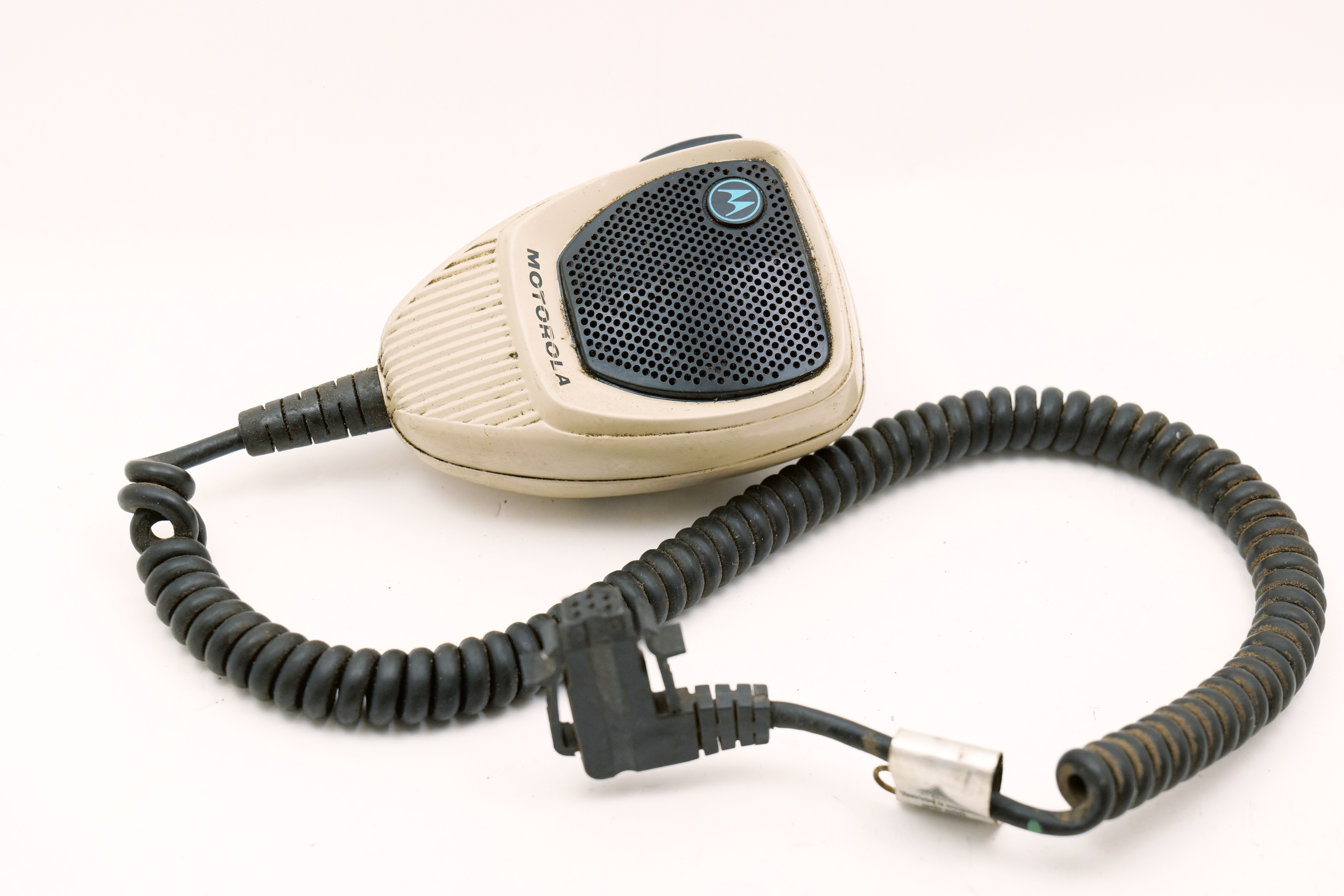 Motorola HMN1061A Mobile Microphone