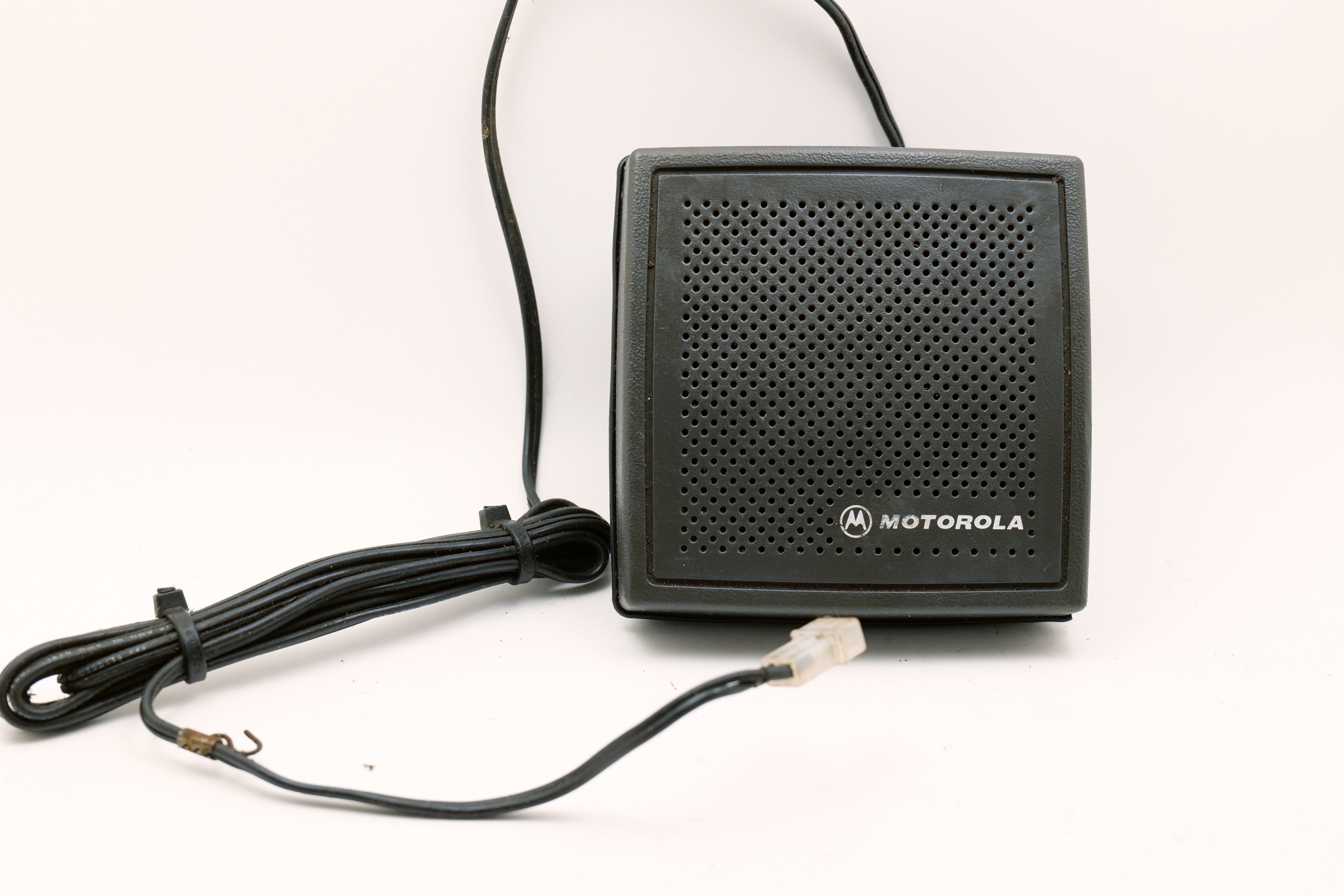 Motorola HSN4021B External Speaker