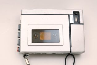 Sony Cassette Corder TC-55 for Parts Not Working
