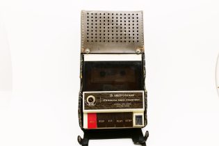 Electro-Brand EB-7703B Cassette Tape Recorder For Parts Not Working